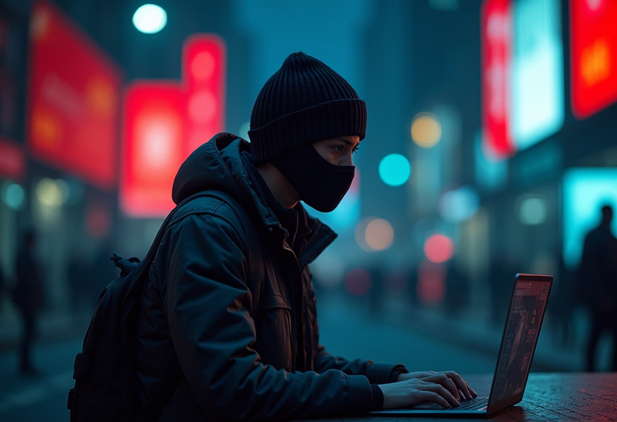 Massive Chinese Cyberattack Exposed Nearly Every American’s Data, Experts Warn Massive Chinese Cyberattack Exposed Nearly Every American’s Data, Experts Warn