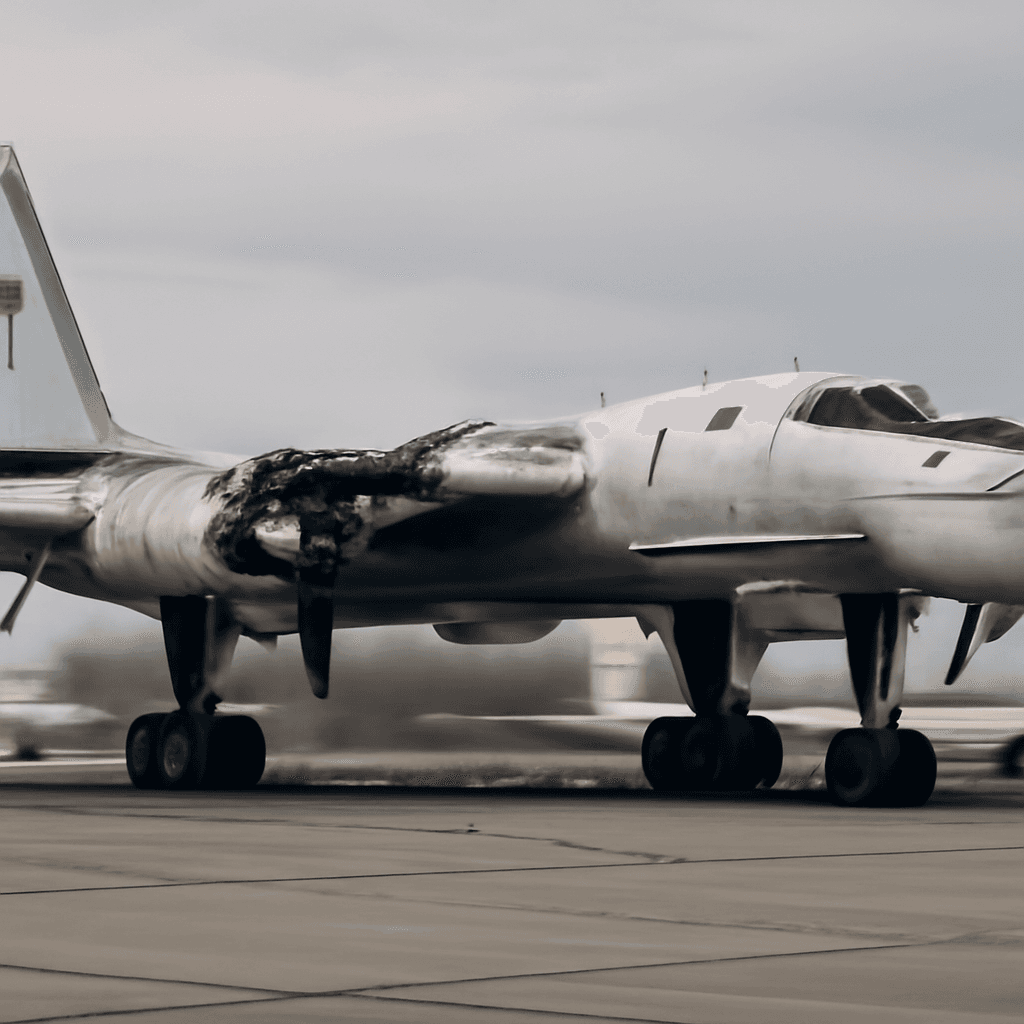 Russian Defence Ministry Confirms Ukrainian Drone Strikes on 5 Airbases Russian Defence Ministry Confirms Ukrainian Drone Strikes on 5 Airbases