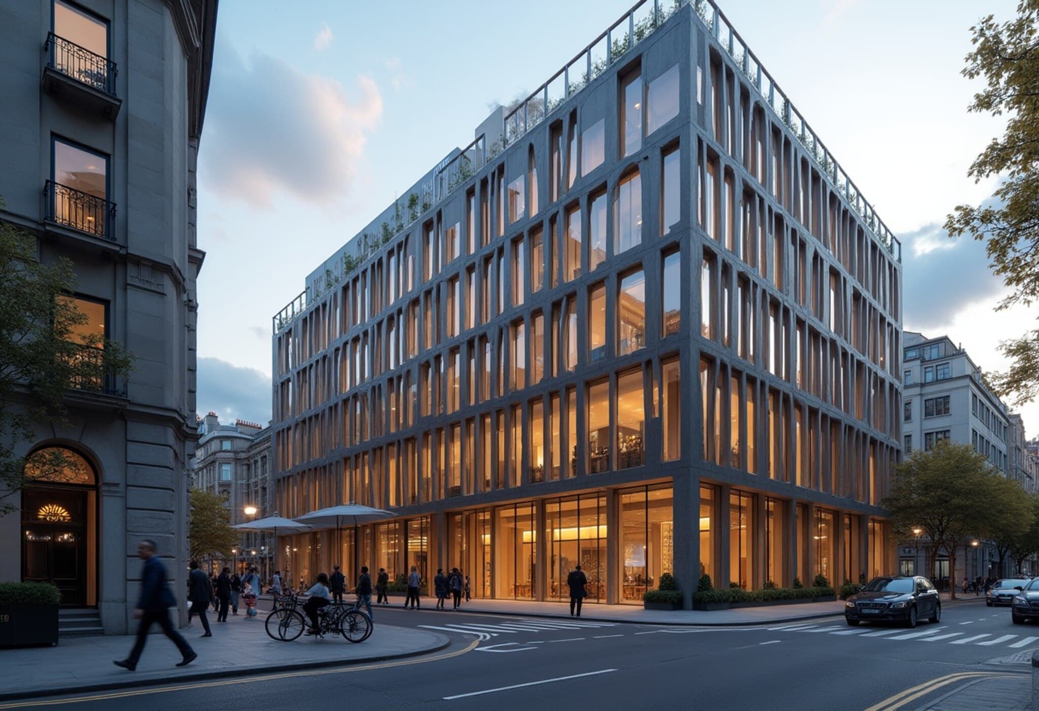 US Raises Security Alarm Over China’s Proposed London Embassy Site US Raises Security Alarm Over China’s Proposed London Embassy Site