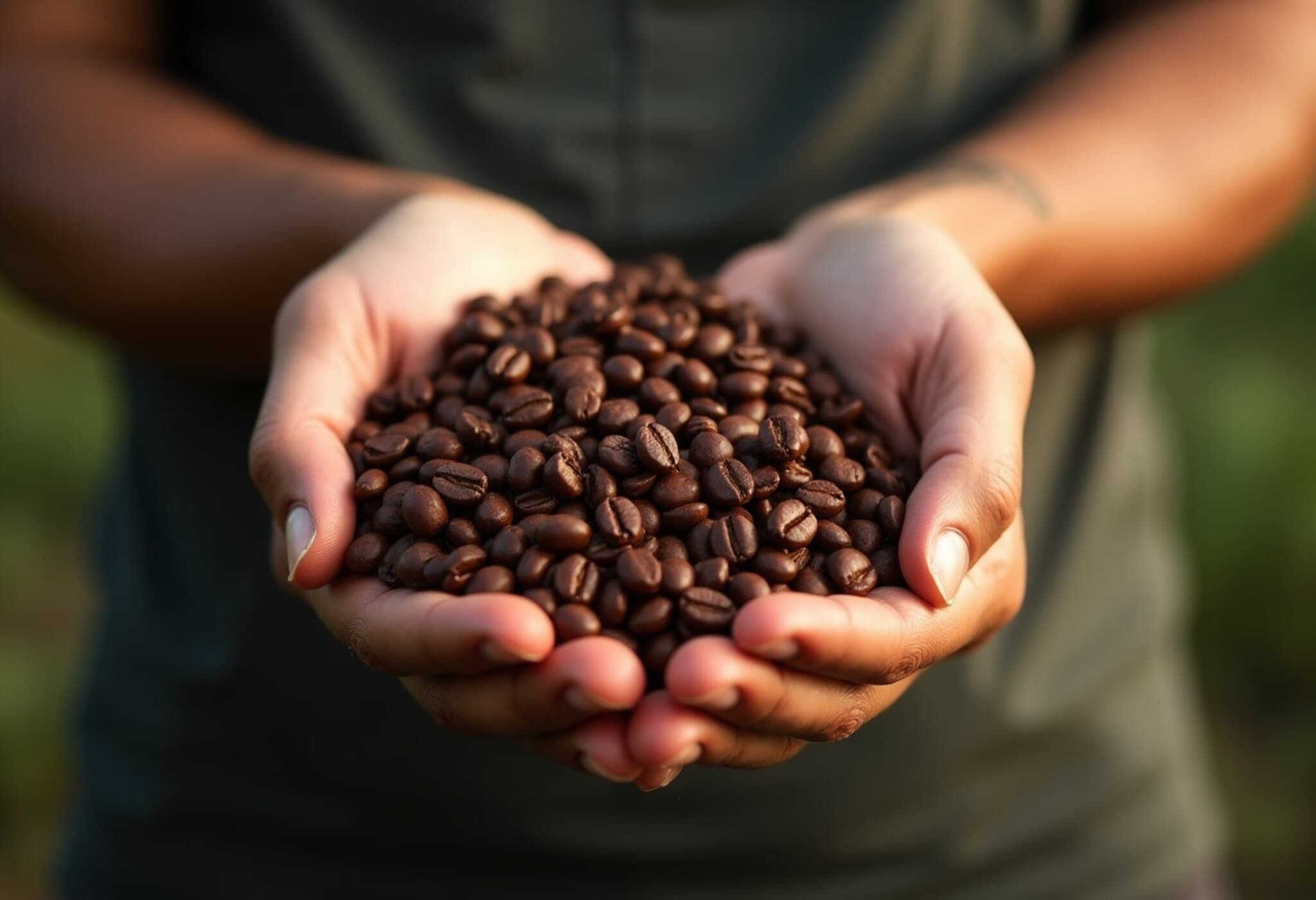 Trump's Tariff Threat on Brazil Sparks Surge in Coffee Prices Trump's Tariff Threat on Brazil Sparks Surge in Coffee Prices