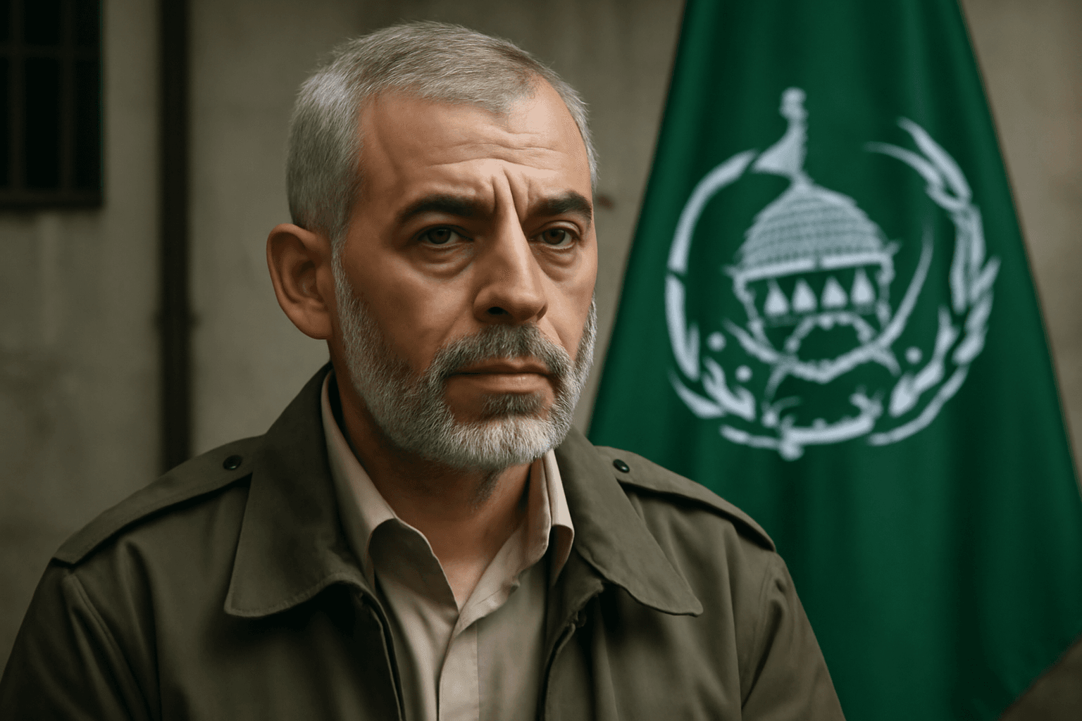Mohammad Sinwar: The Elusive Hamas Commander Shaping Gaza Conflict Mohammad Sinwar: The Elusive Hamas Commander Shaping Gaza Conflict