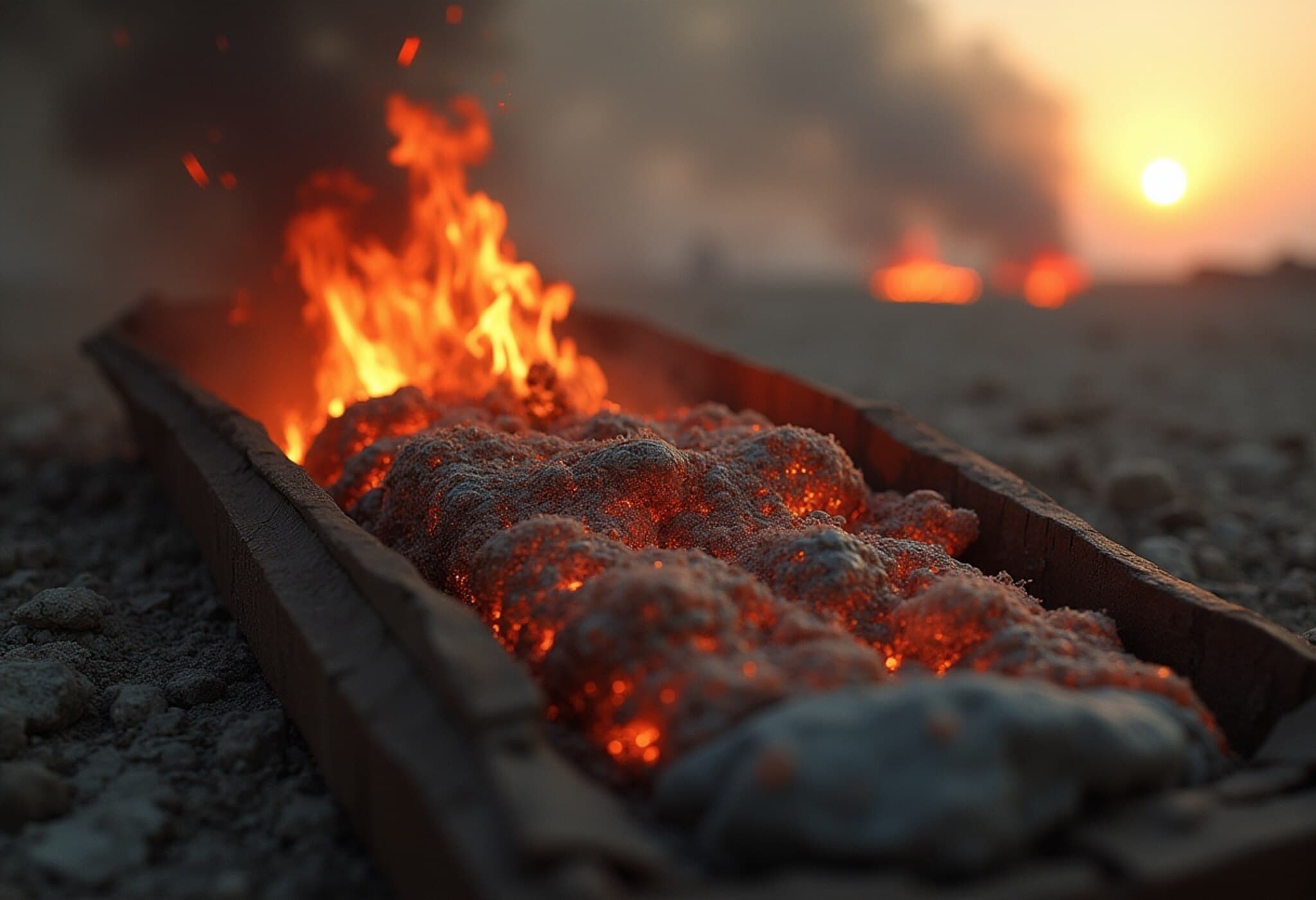 Air India Ahmedabad Crash: Families Face Pain Over Misidentified British Victims’ Remains Air India Ahmedabad Crash: Families Face Pain Over Misidentified British Victims’ Remains