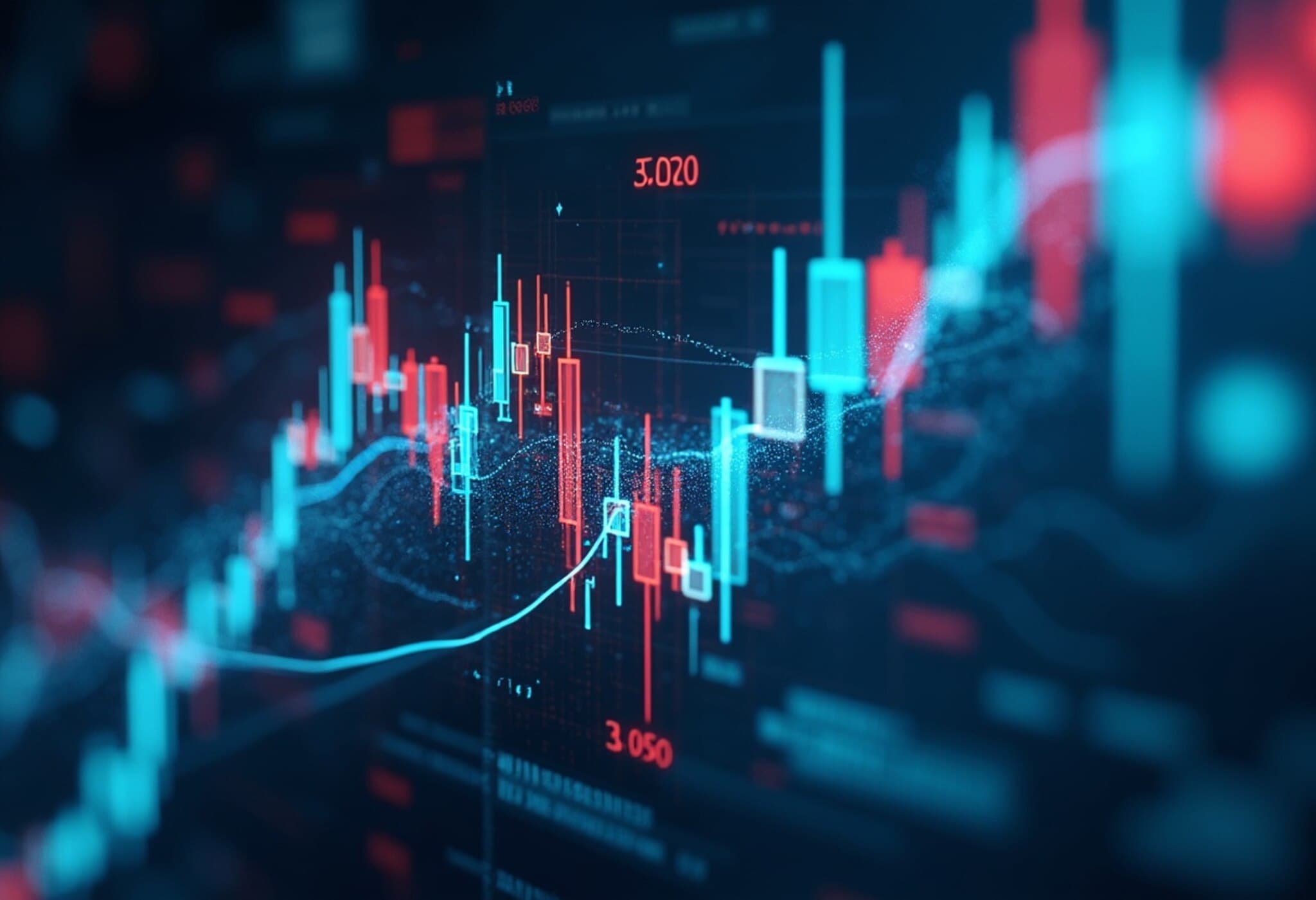 Credo Technology Set to Surge: AI Infrastructure Stock Eyes New Highs Credo Technology Set to Surge: AI Infrastructure Stock Eyes New Highs