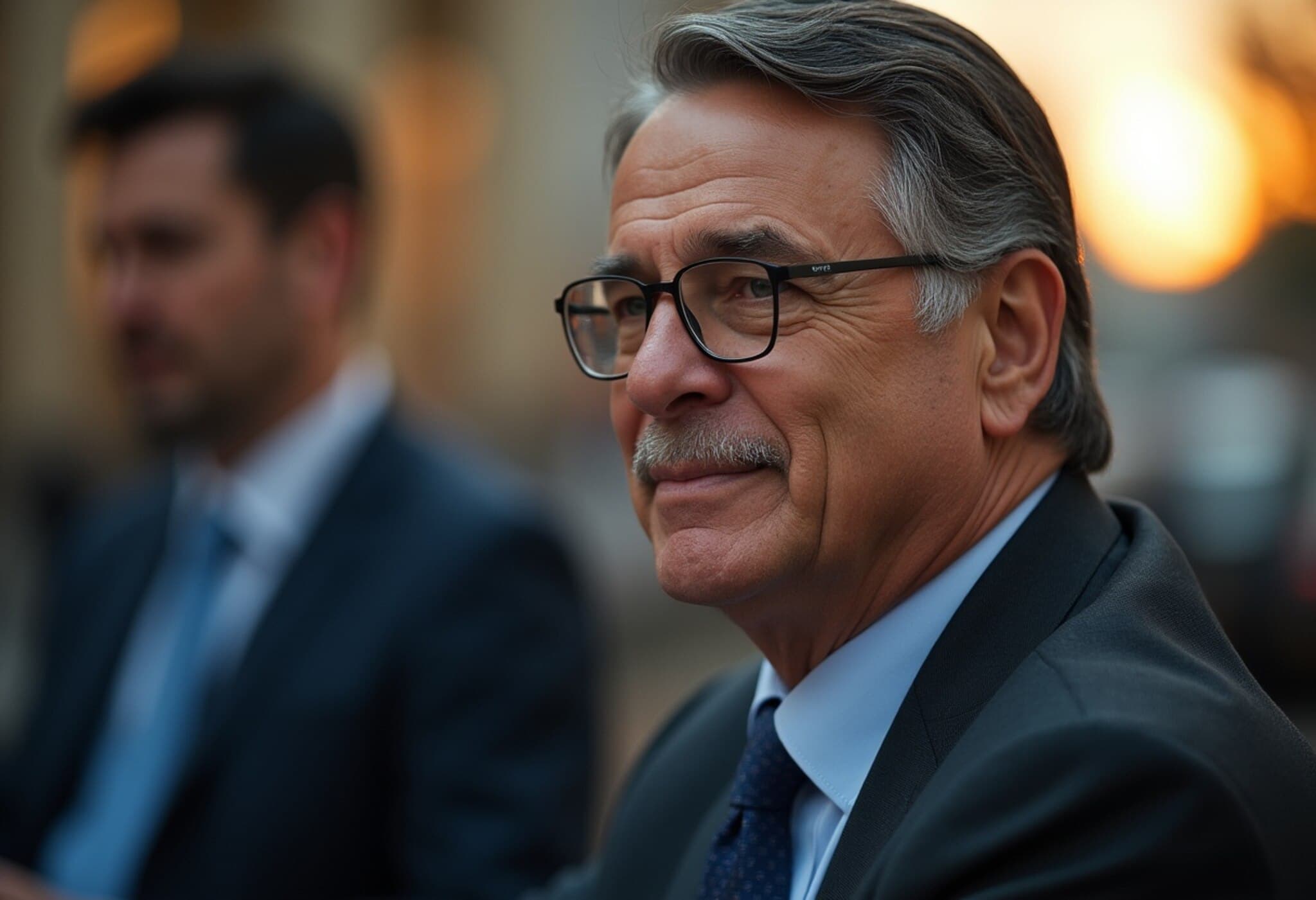 Brazil Challenges US 50% Tariffs at WTO, Seeks Support from Modi and Xi Brazil Challenges US 50% Tariffs at WTO, Seeks Support from Modi and Xi