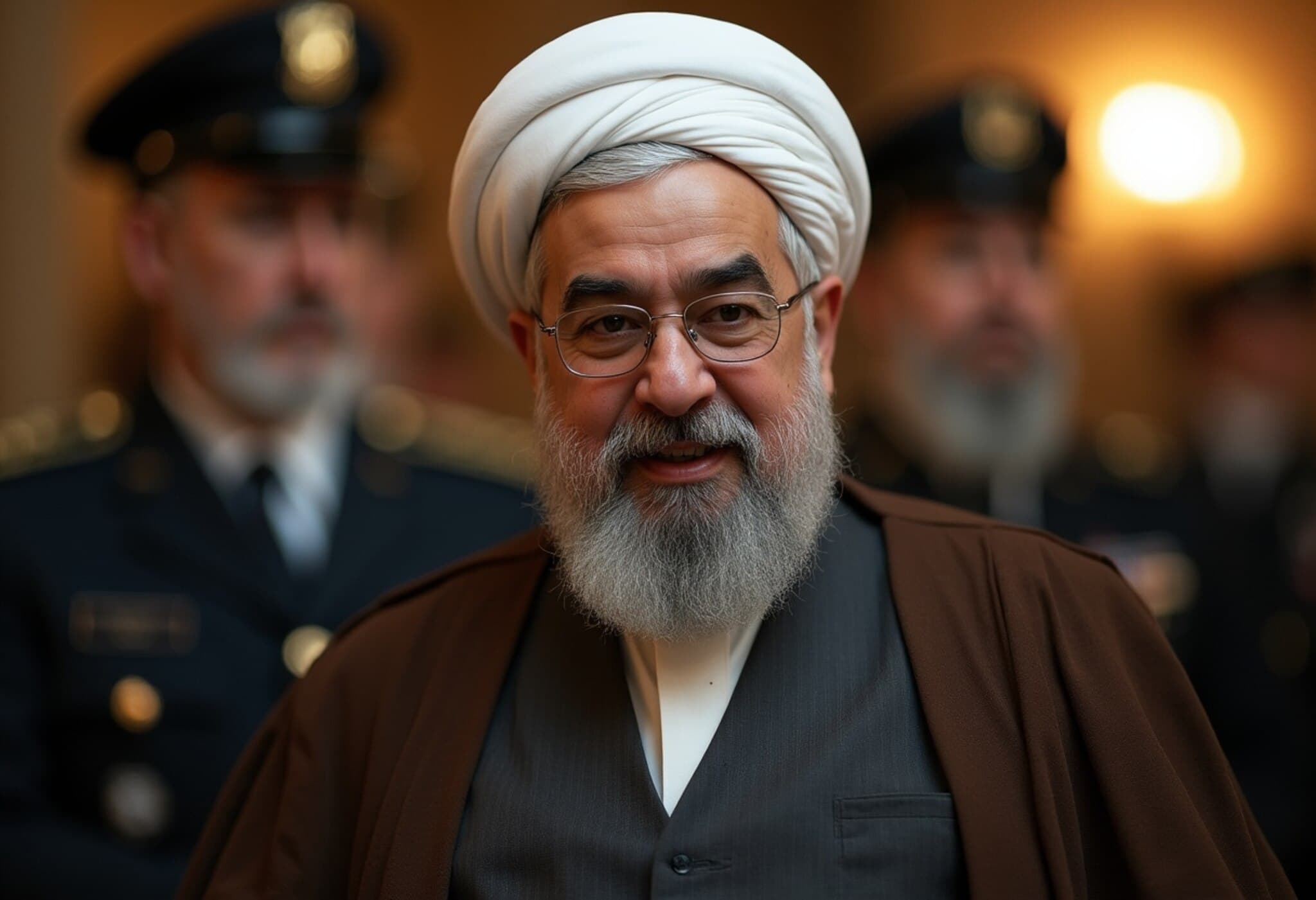 Where is Khamenei? Iran Faces a Leadership Crisis Amid Conflict Where is Khamenei? Iran Faces a Leadership Crisis Amid Conflict
