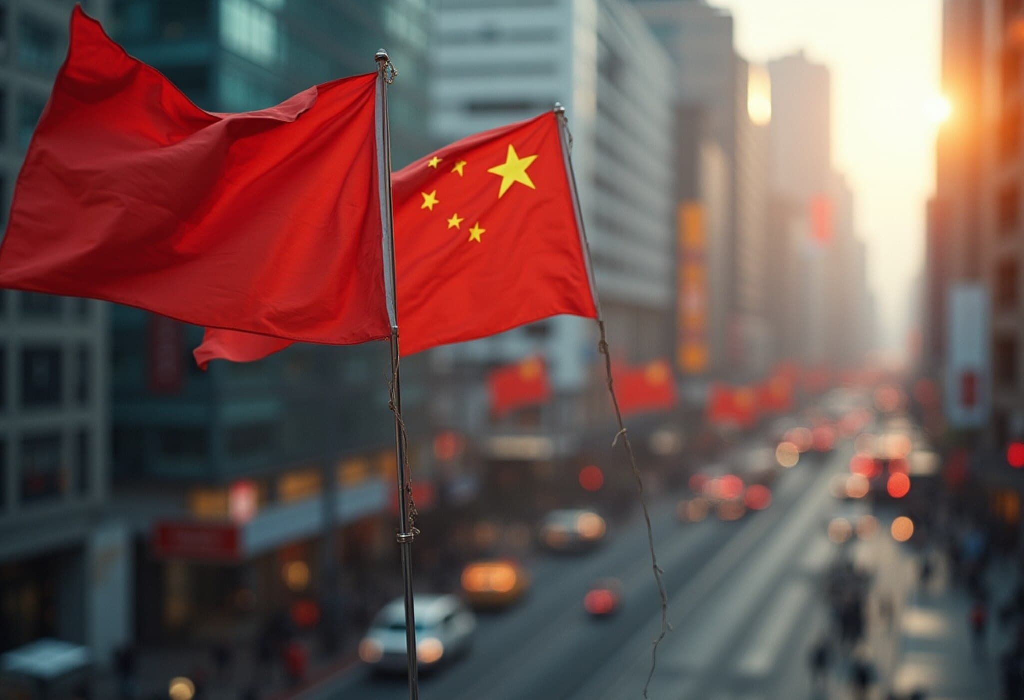 China’s New Offshore Tax Crackdown Raises Investor Concerns with 20% Levy China’s New Offshore Tax Crackdown Raises Investor Concerns with 20% Levy