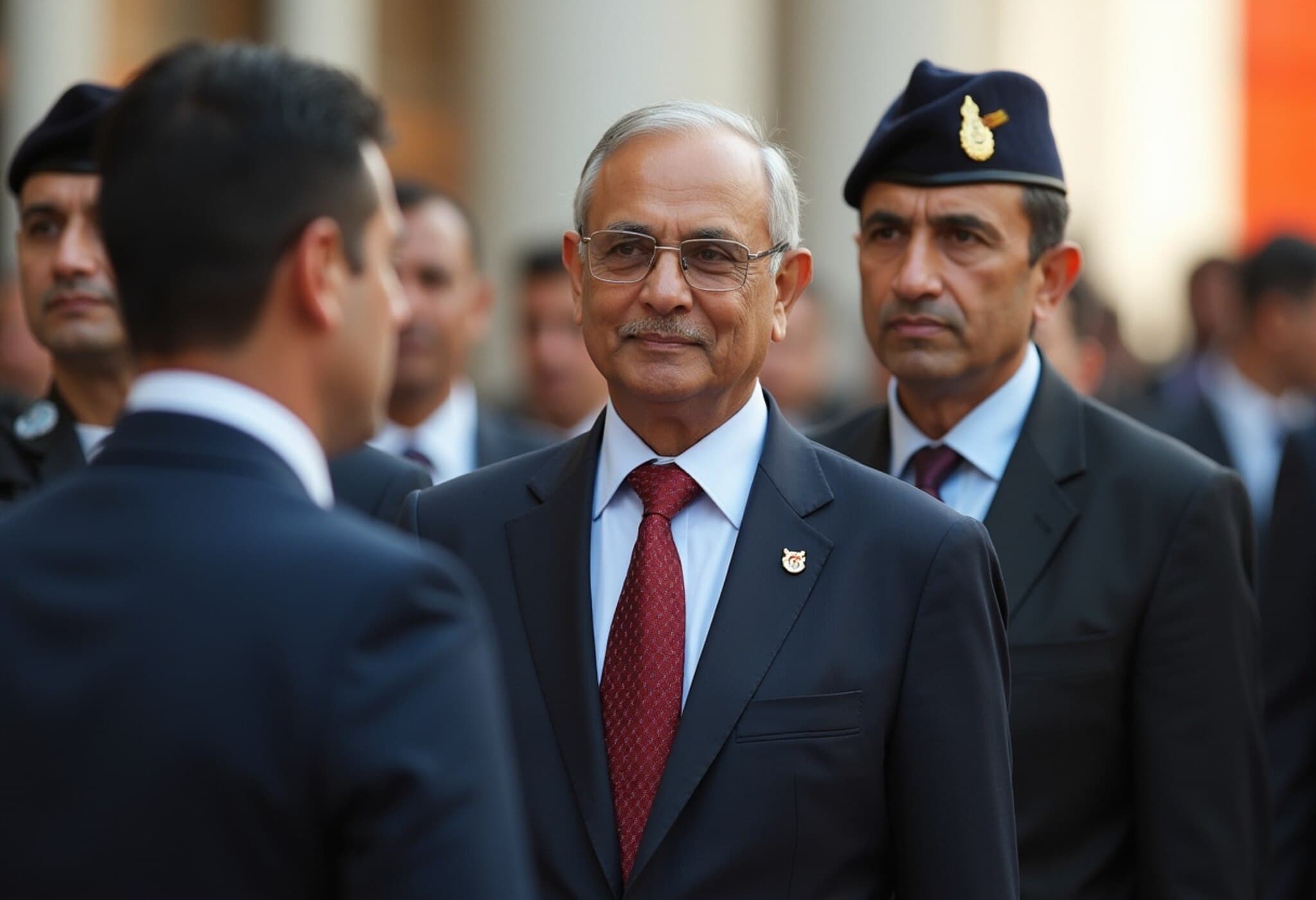 Ajit Doval's Russia Visit: Advancing S-400, Su-57 Deals Amid US Pressure Ajit Doval's Russia Visit: Advancing S-400, Su-57 Deals Amid US Pressure