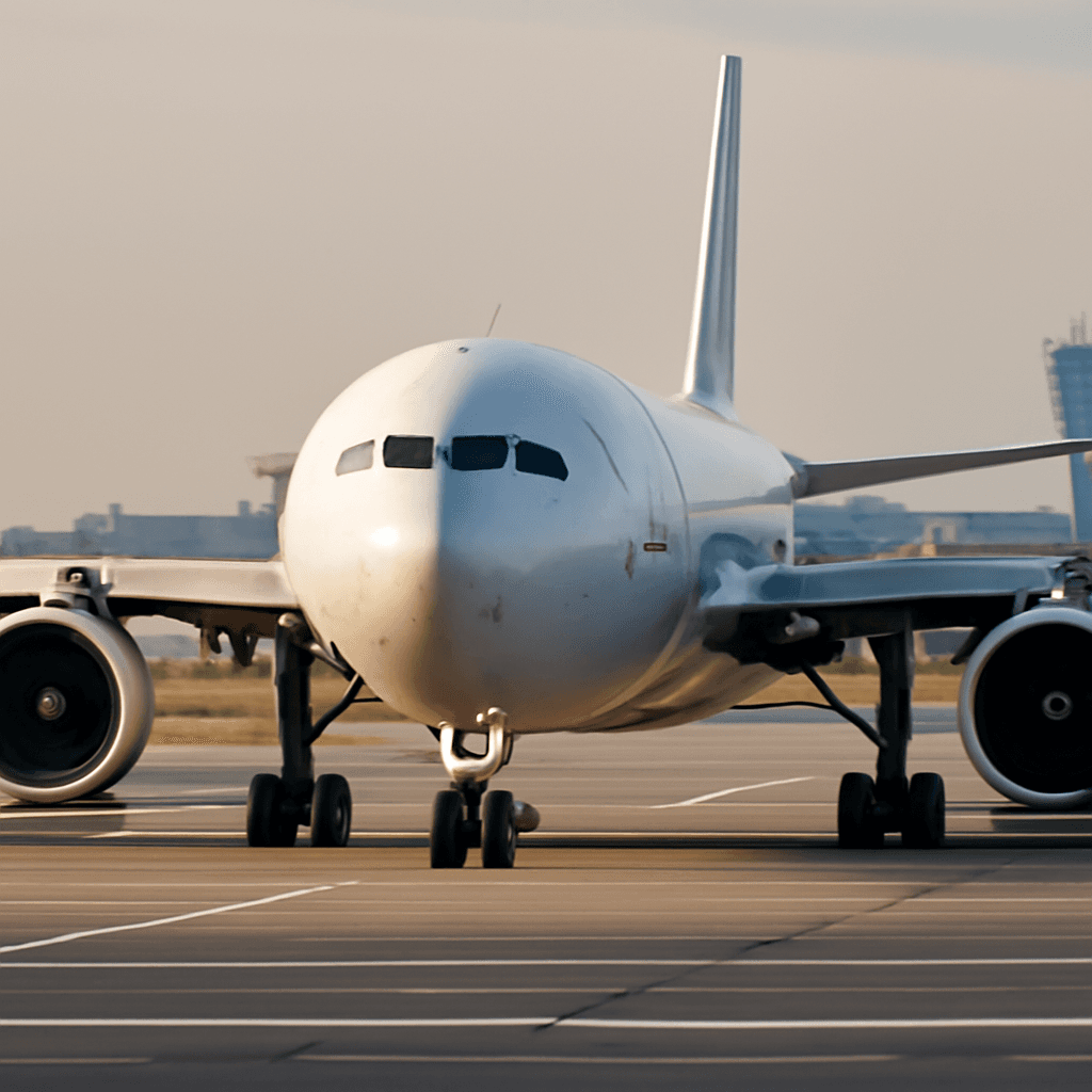 Aviation Industry Set to Defy Global Economic Headwinds in 2025 Aviation Industry Set to Defy Global Economic Headwinds in 2025