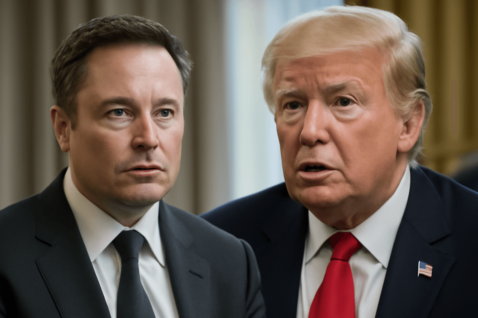 Trump Administration Ends Elon Musk’s Controversial ‘Five Things’ Email Policy Trump Administration Ends Elon Musk’s Controversial ‘Five Things’ Email Policy