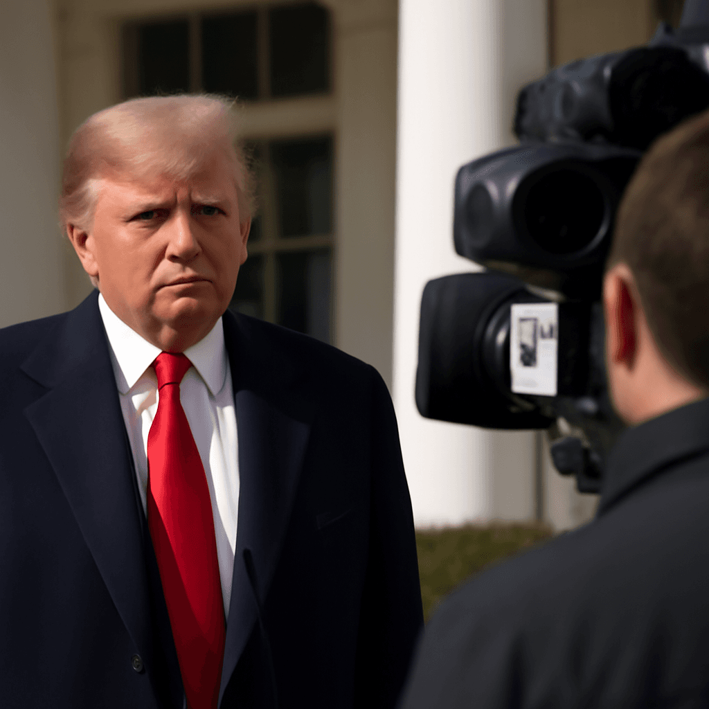 US Appeals Court Allows Trump to Bar Associated Press from White House Events US Appeals Court Allows Trump to Bar Associated Press from White House Events