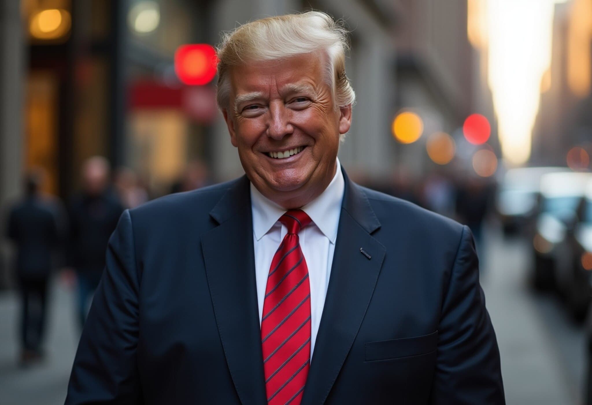 DOJ Drops Fraud Charges Against Fat Brands and Chair Andy Wiederhorn DOJ Drops Fraud Charges Against Fat Brands and Chair Andy Wiederhorn