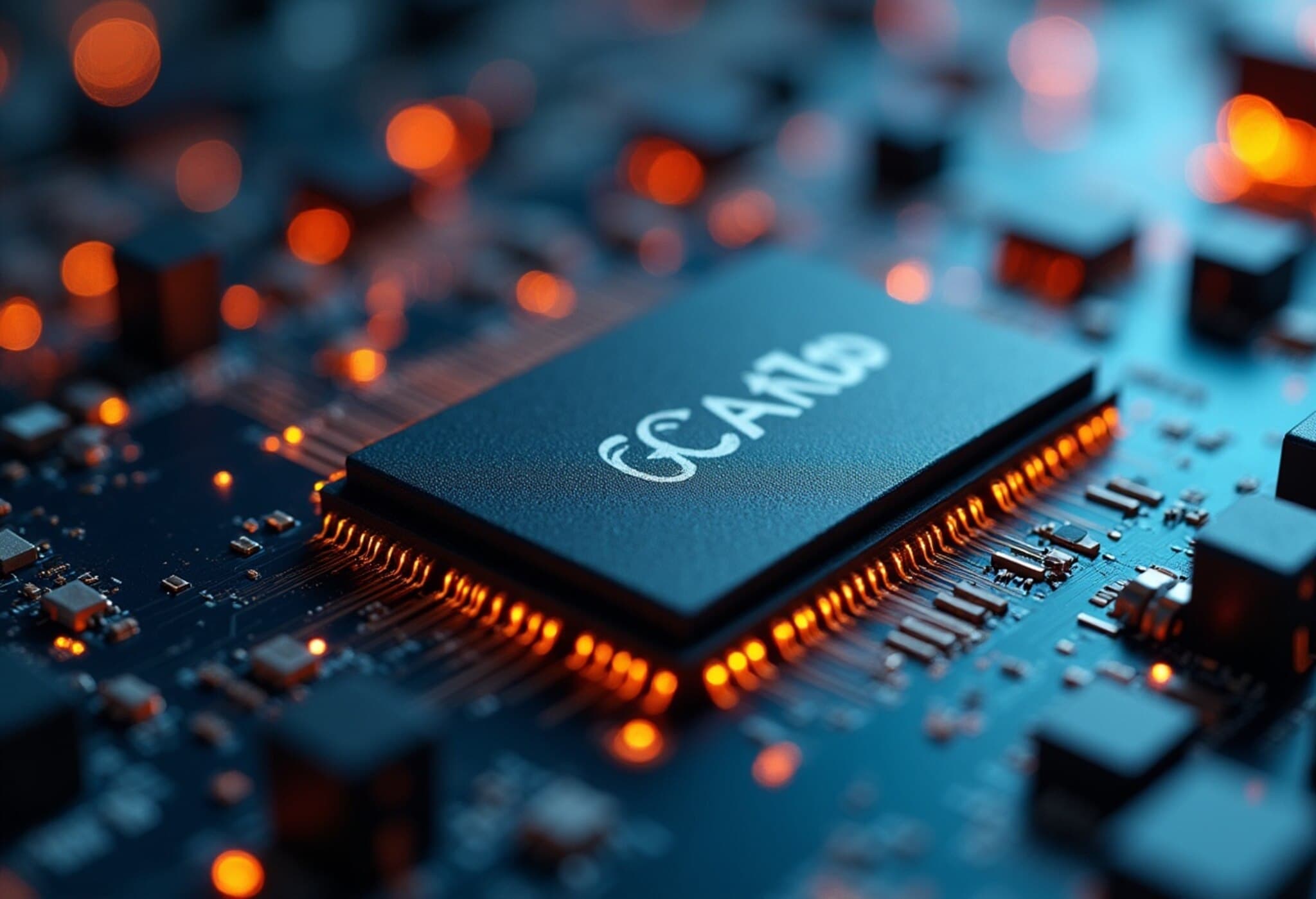 Texas Instruments Q2 Beats Estimates But Stock Slides on Soft Q3 Outlook Texas Instruments Q2 Beats Estimates But Stock Slides on Soft Q3 Outlook