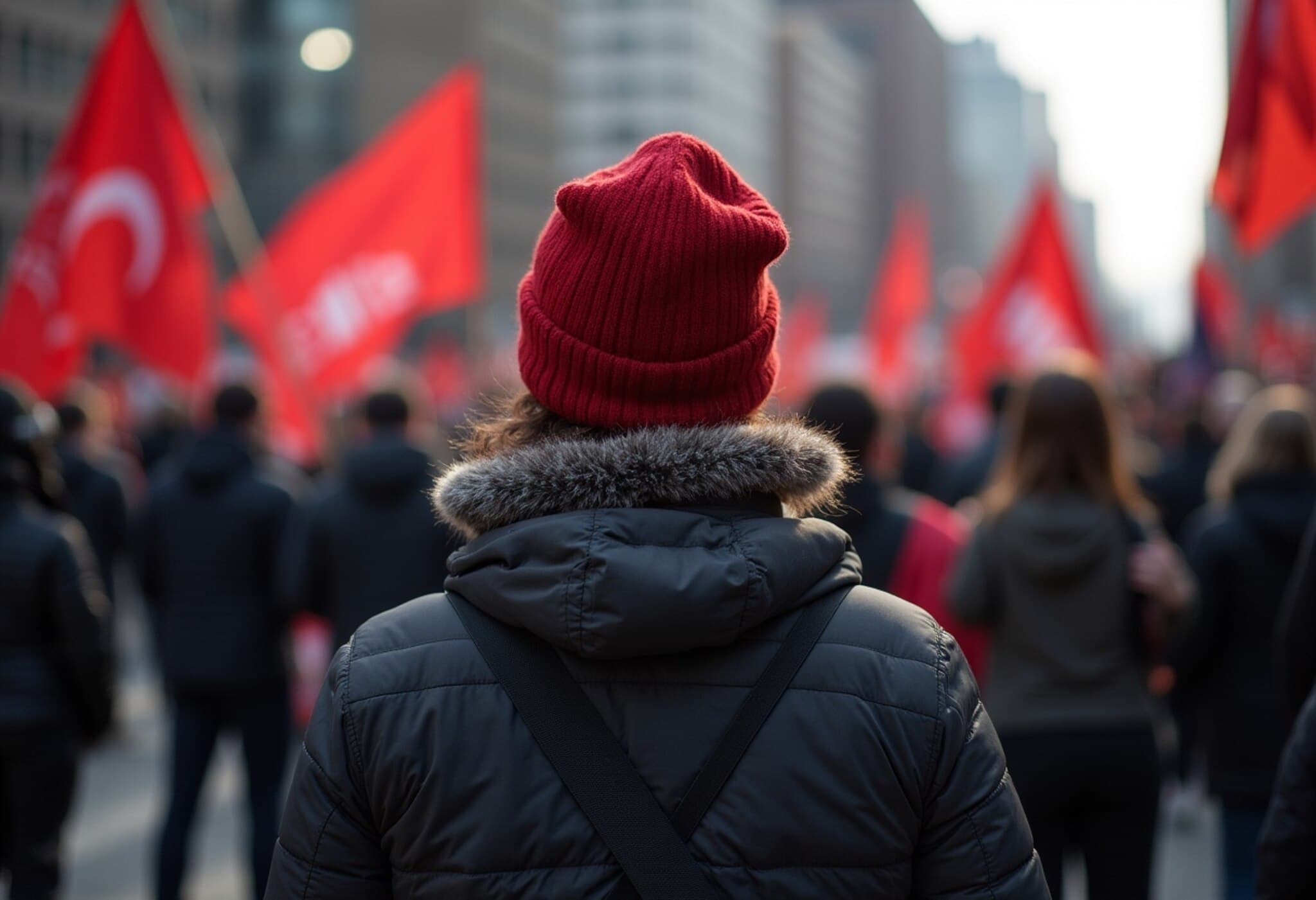 Salt Lake City 'No Kings' Protest Turns Fatal Amid Armed Chaos Salt Lake City 'No Kings' Protest Turns Fatal Amid Armed Chaos