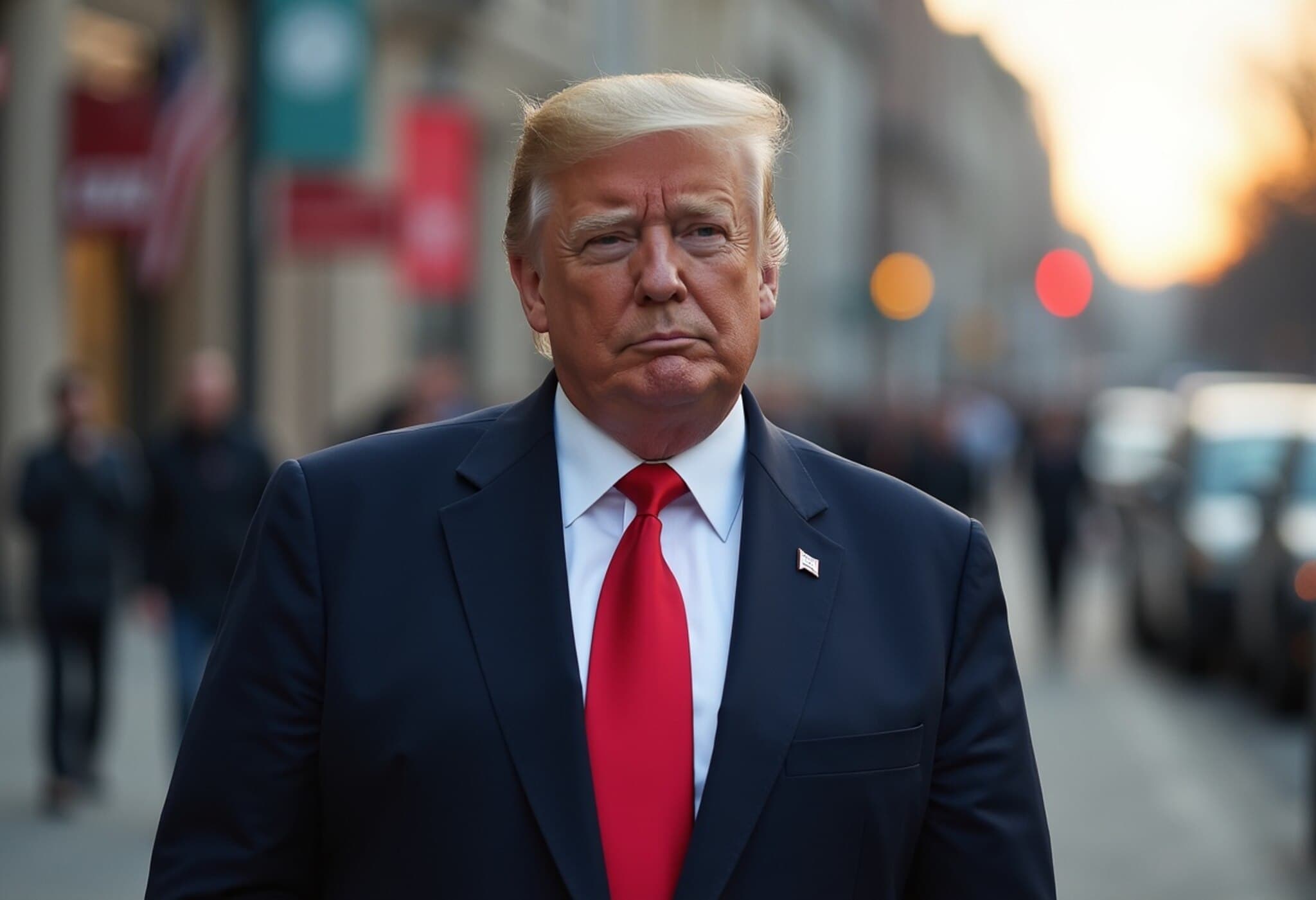 Trump Announces Sending Patriot Missile Systems to Ukraine Amid Rising Tensions Trump Announces Sending Patriot Missile Systems to Ukraine Amid Rising Tensions