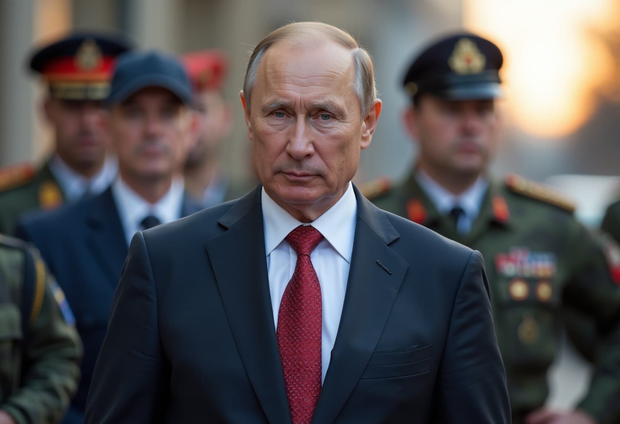 Russia Signals Openness to Peace but Prioritizes War Goals Amid Trump’s 50-Day Ultimatum Russia Signals Openness to Peace but Prioritizes War Goals Amid Trump’s 50-Day Ultimatum
