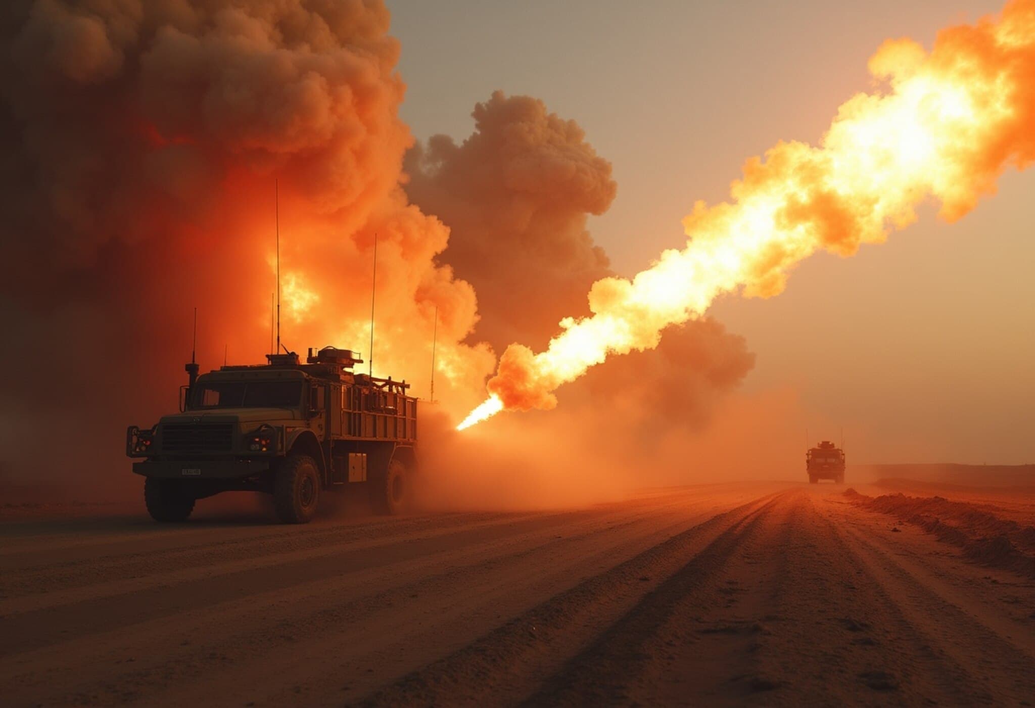 Iran-Israel-US Conflict: No Clear Winner, Heavy Toll on All Sides Iran-Israel-US Conflict: No Clear Winner, Heavy Toll on All Sides