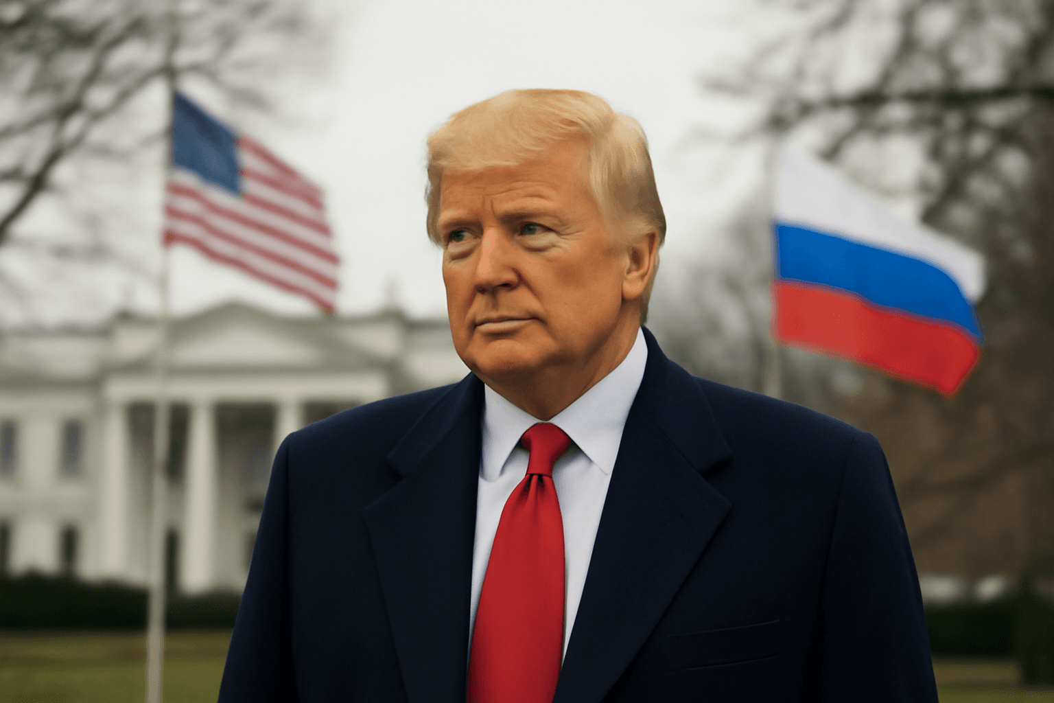 Pressure Grows on Trump to Impose New Sanctions Against Russia Over Ukraine Conflict Pressure Grows on Trump to Impose New Sanctions Against Russia Over Ukraine Conflict