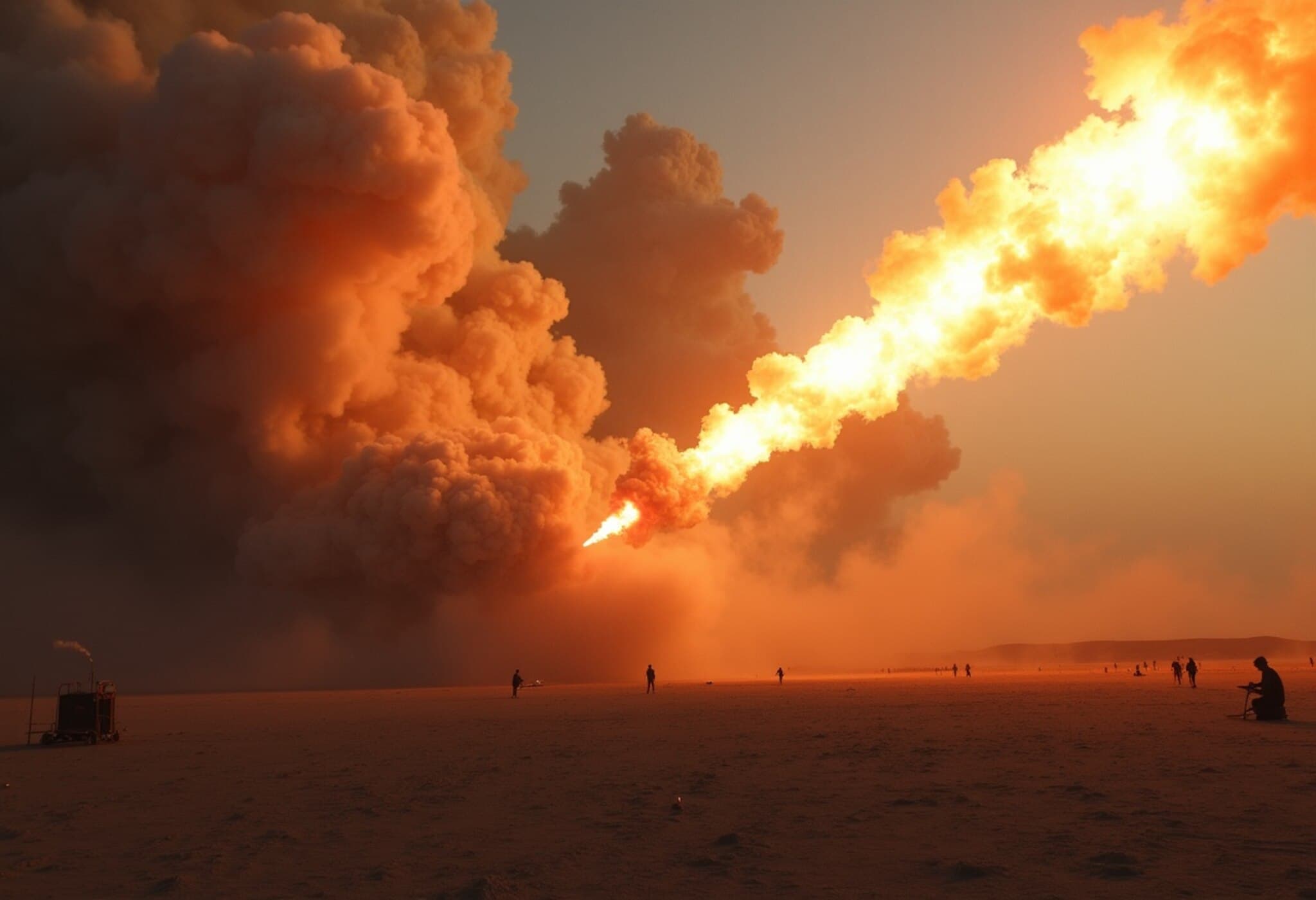 Iran's Khamenei Vows Retaliation After US Strikes on Nuclear Sites Iran's Khamenei Vows Retaliation After US Strikes on Nuclear Sites