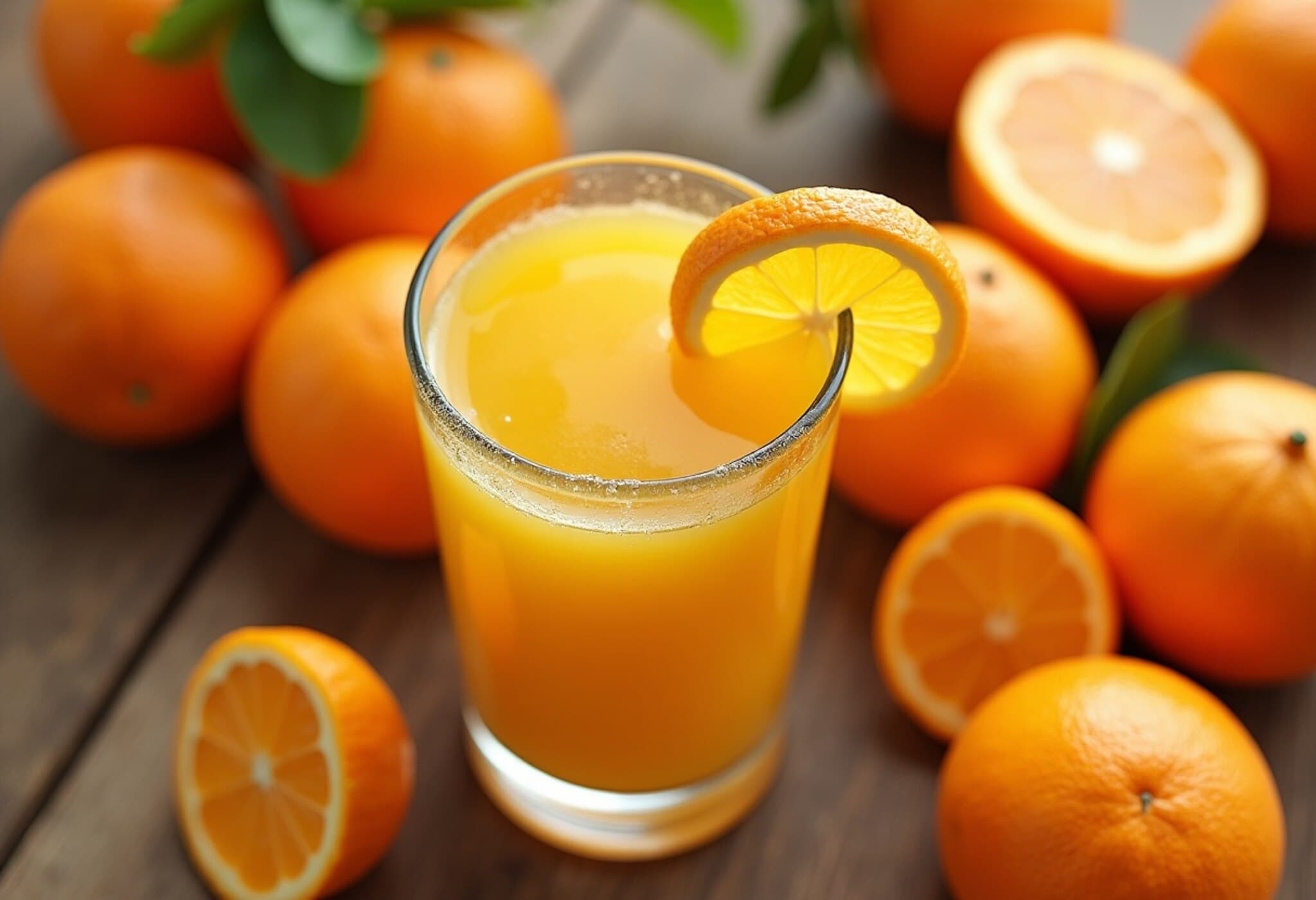 US Orange Juice Importer Challenges Brazil Tariffs Amid Price Spike Concerns US Orange Juice Importer Challenges Brazil Tariffs Amid Price Spike Concerns