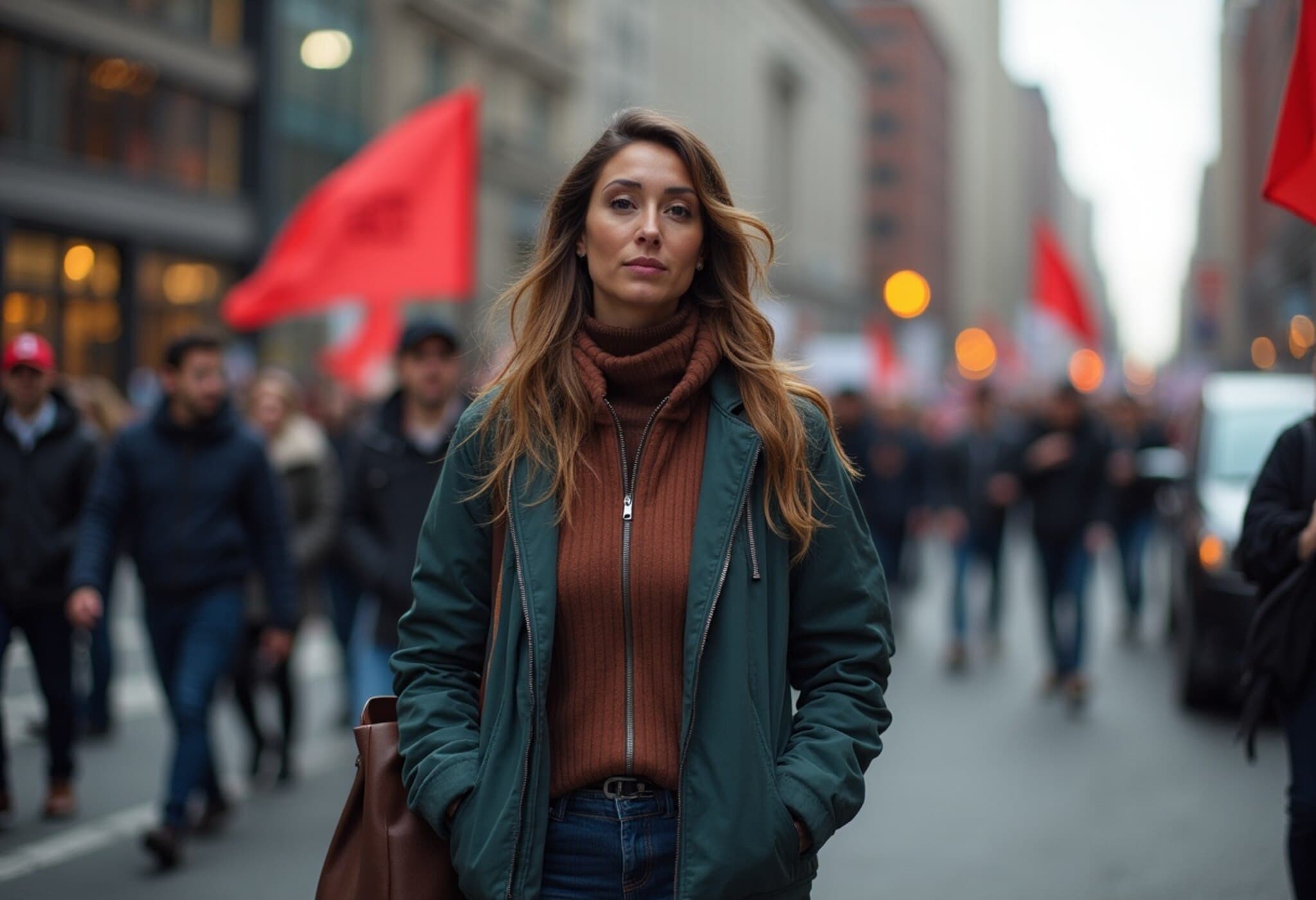 Philadelphia Public Workers and City Reach Deal to End Costly Strike Philadelphia Public Workers and City Reach Deal to End Costly Strike