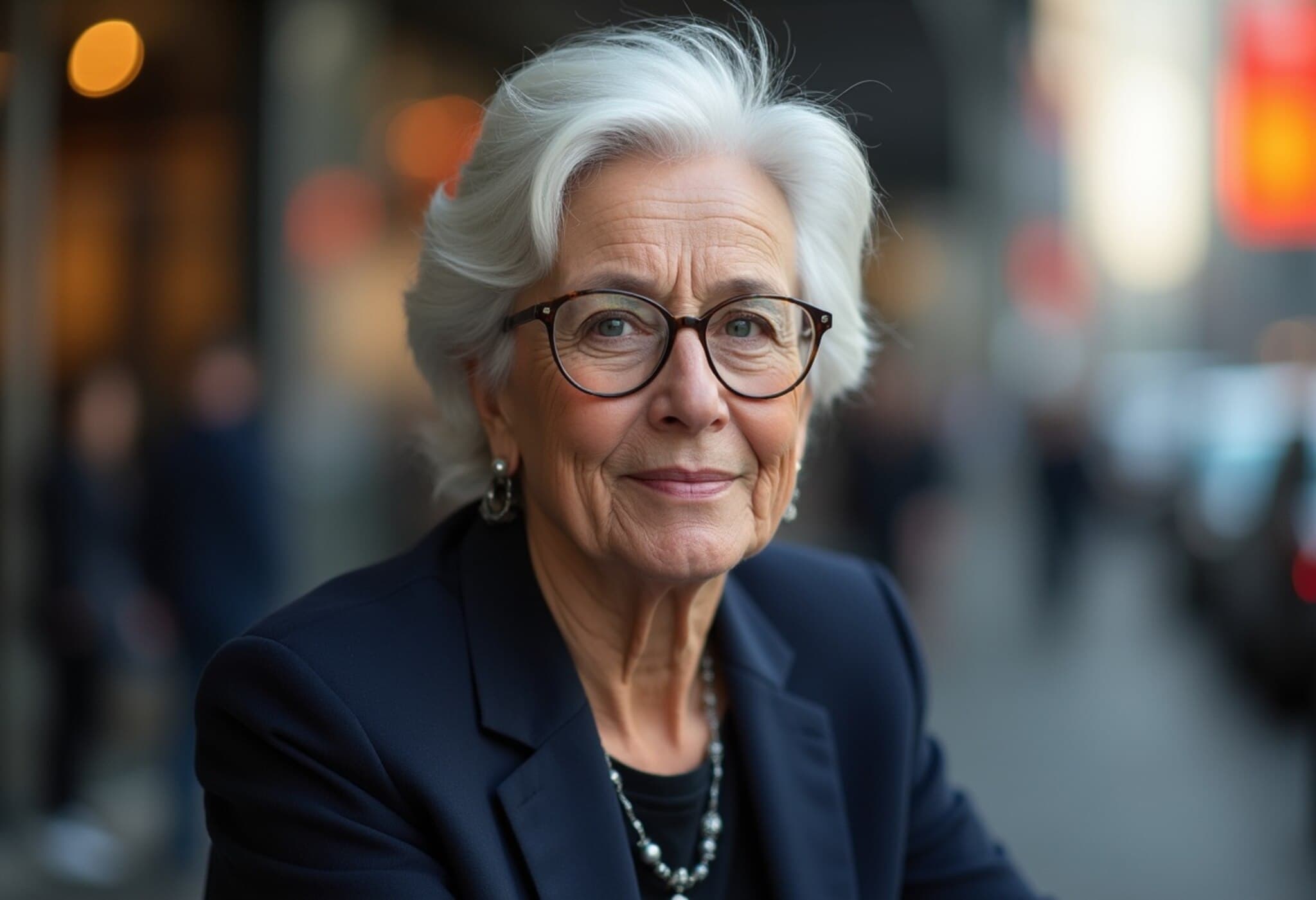 ECB President Warns Against Bullying in Global Trade Amid US-China Talks ECB President Warns Against Bullying in Global Trade Amid US-China Talks