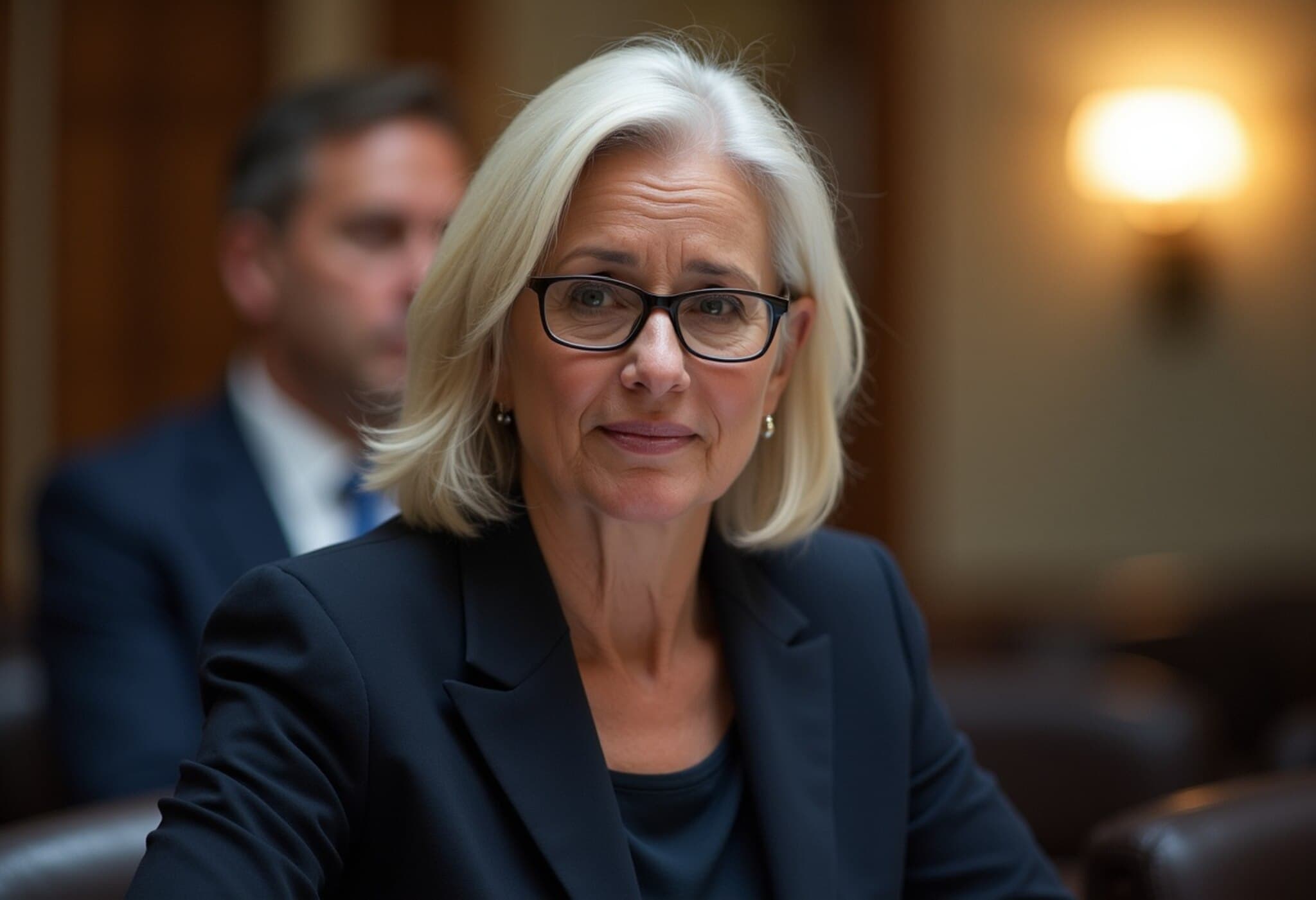 Pam Bondi Orders Grand Jury Probe into 2016 Election Review by Obama Officials Pam Bondi Orders Grand Jury Probe into 2016 Election Review by Obama Officials