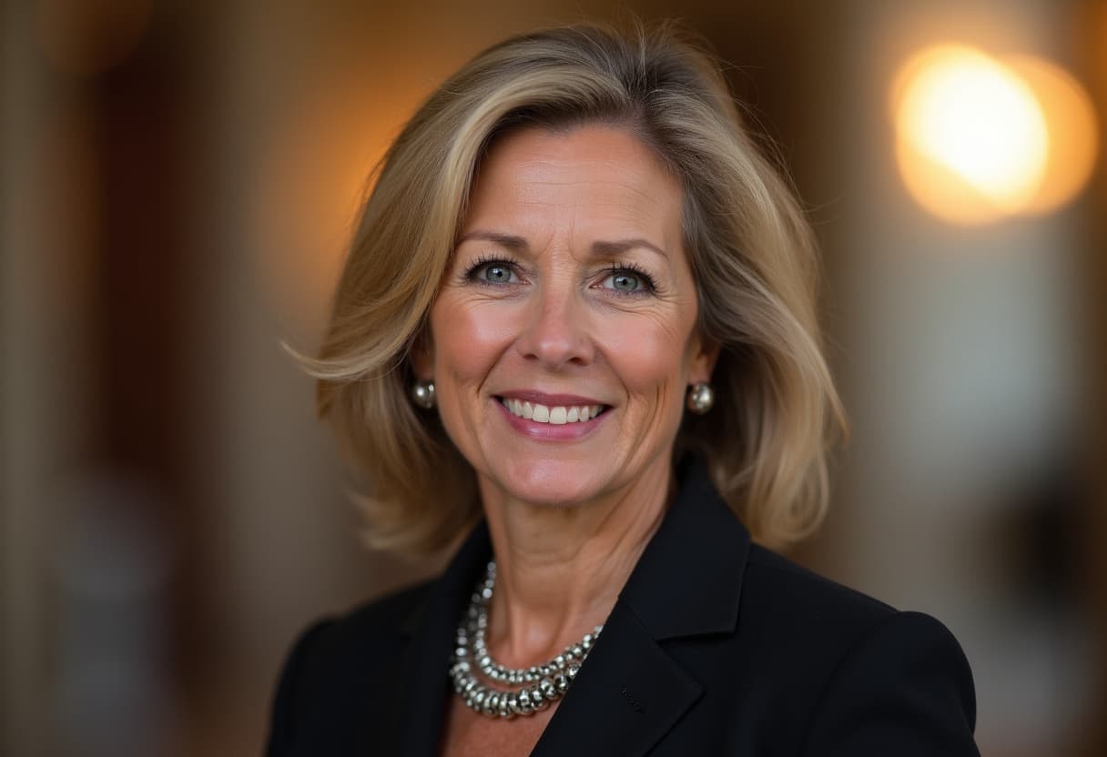 Canada’s U.S. Ambassador Kirsten Hillman to Step Down Amid Trade Uncertainty Canada’s U.S. Ambassador Kirsten Hillman to Step Down Amid Trade Uncertainty