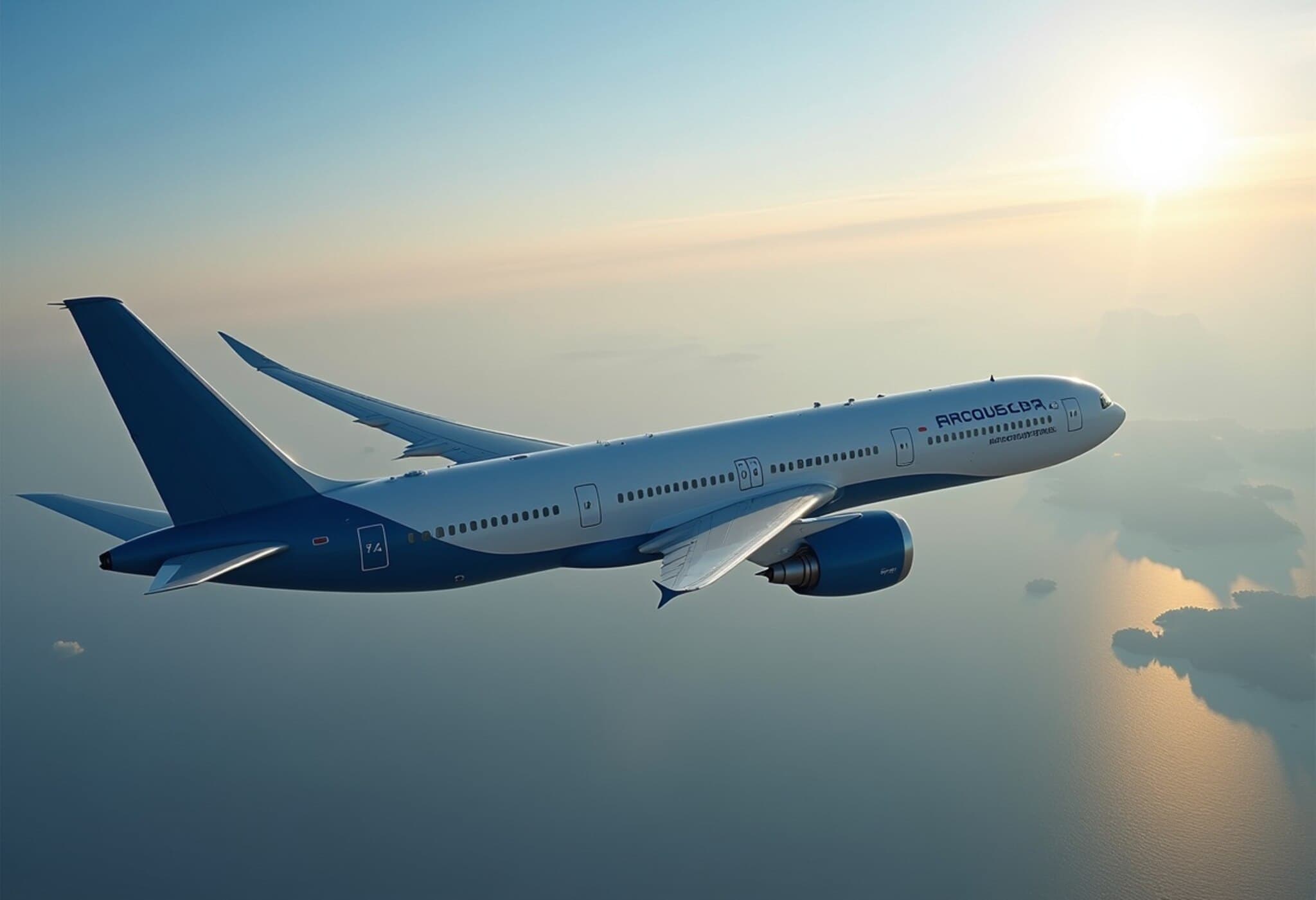 India Halts $3.6B Boeing Jet Deal Amid Rising US Tariffs Impact India Halts $3.6B Boeing Jet Deal Amid Rising US Tariffs Impact