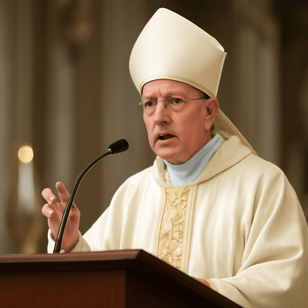 Pope Leo XIV Denounces Nationalist Exclusion, Hints at U.S. Political Climate Pope Leo XIV Denounces Nationalist Exclusion, Hints at U.S. Political Climate