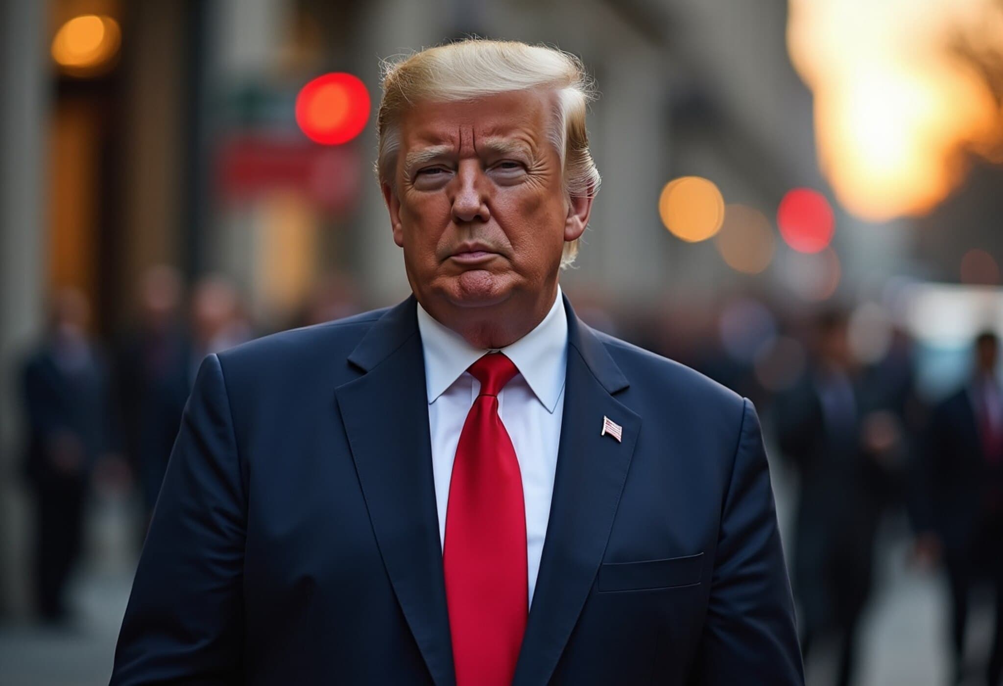 Trump Threatens Tougher Trade Terms for Spain Over NATO Defense Spending Trump Threatens Tougher Trade Terms for Spain Over NATO Defense Spending