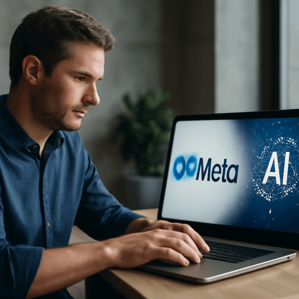 Meta to Fully Automate Ads Using AI by 2026 with Real-Time Personalization Meta to Fully Automate Ads Using AI by 2026 with Real-Time Personalization