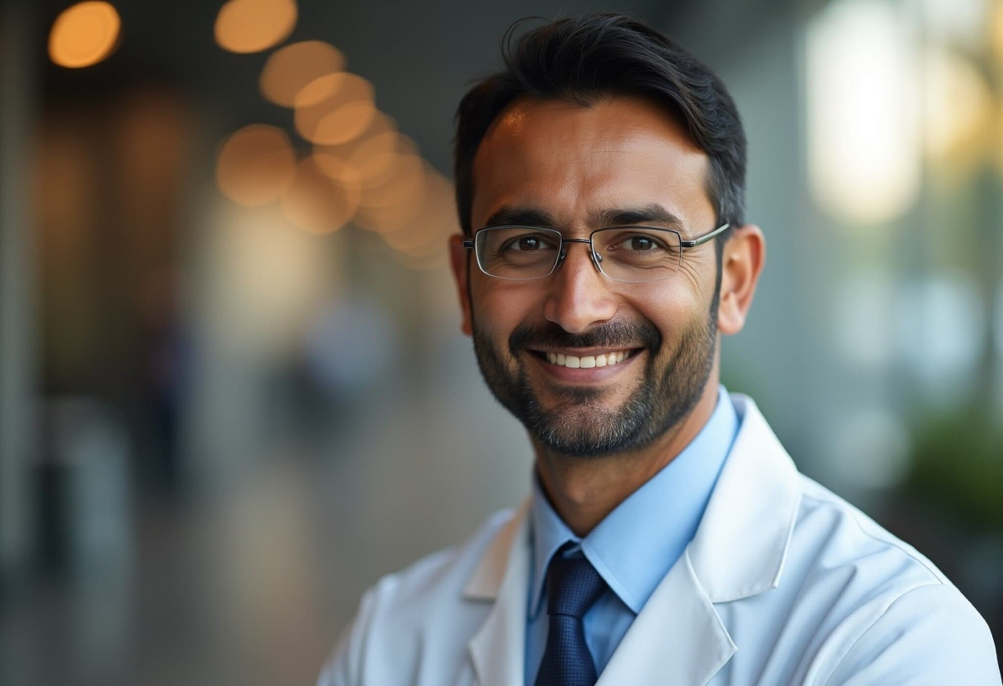 Srinivas Mukkamala: First Indian-Origin Leader of American Medical Association Srinivas Mukkamala: First Indian-Origin Leader of American Medical Association