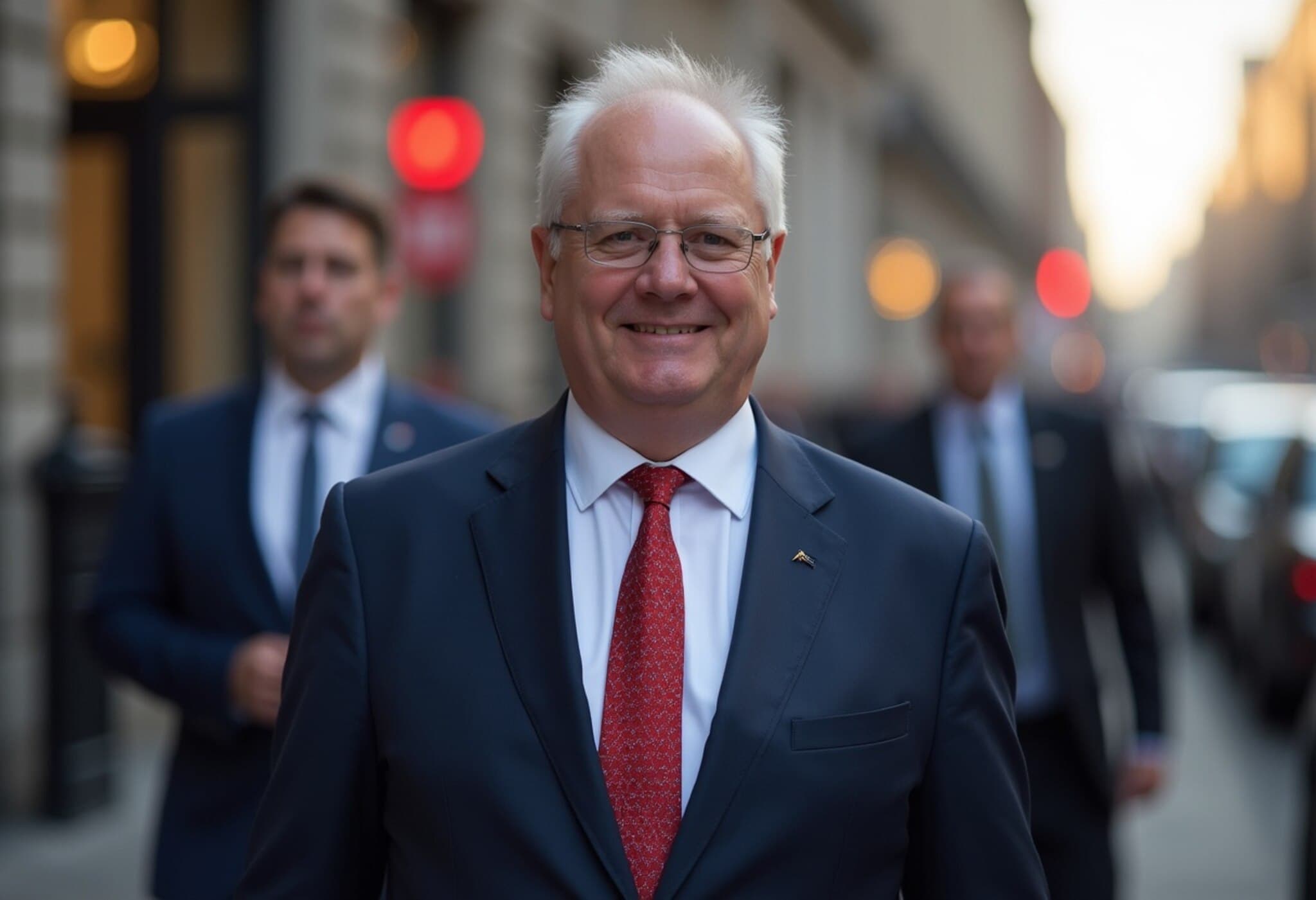 UK and Australia Unite to Counter China’s Rising Security Threats UK and Australia Unite to Counter China’s Rising Security Threats