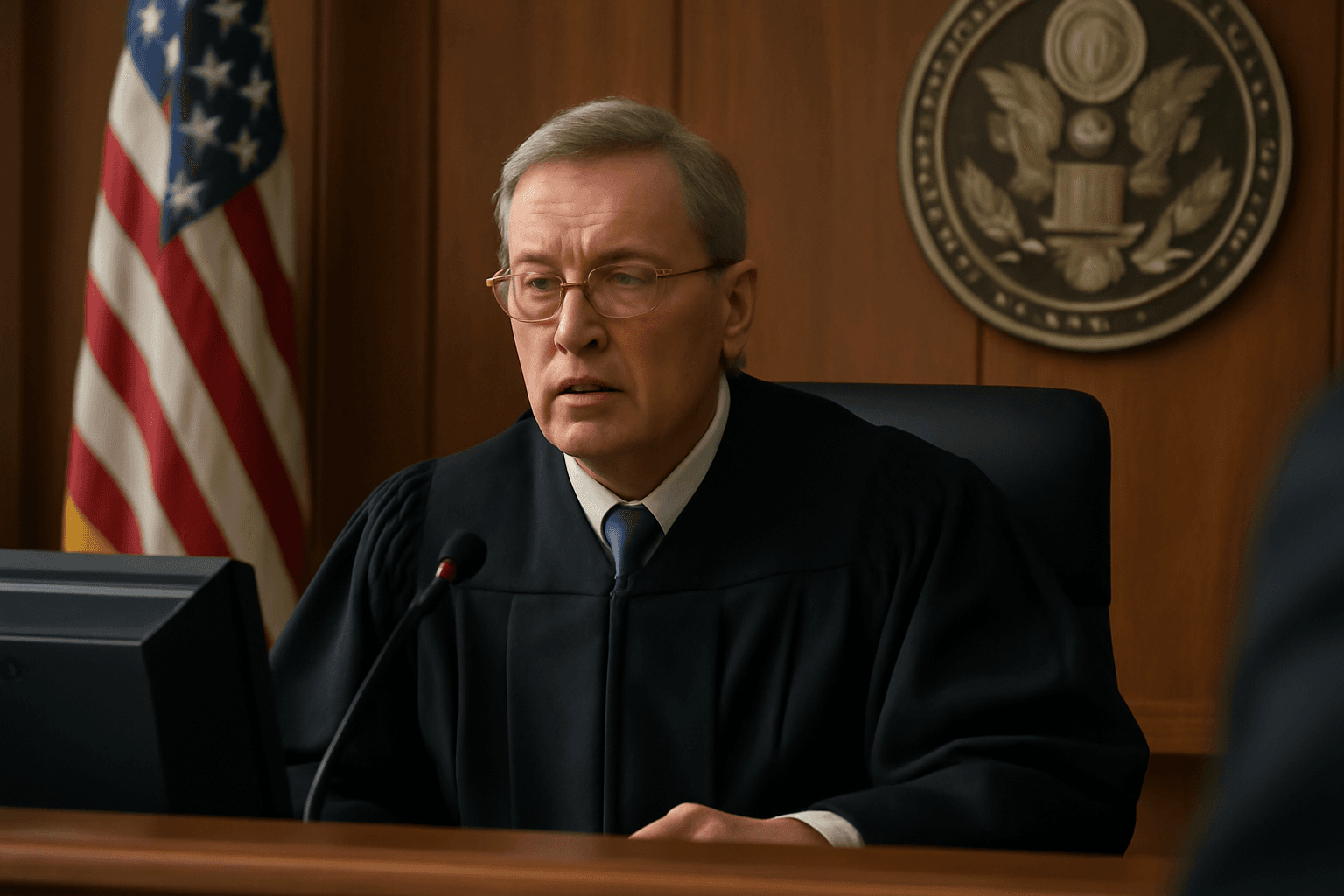 US Judge Extends Order Blocking Trump Ban on Foreign Students at Harvard US Judge Extends Order Blocking Trump Ban on Foreign Students at Harvard