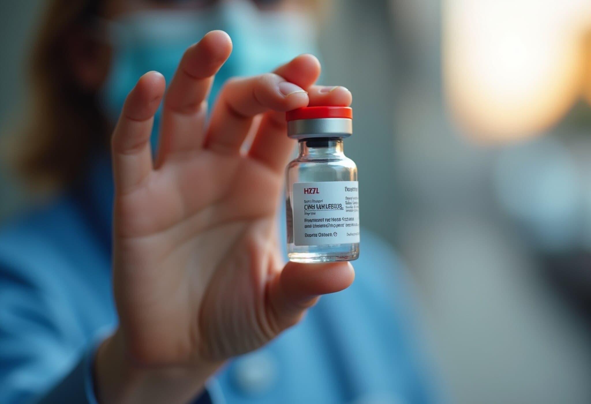 FDA Greenlights Gilead’s Twice-Yearly HIV Prevention Injection FDA Greenlights Gilead’s Twice-Yearly HIV Prevention Injection