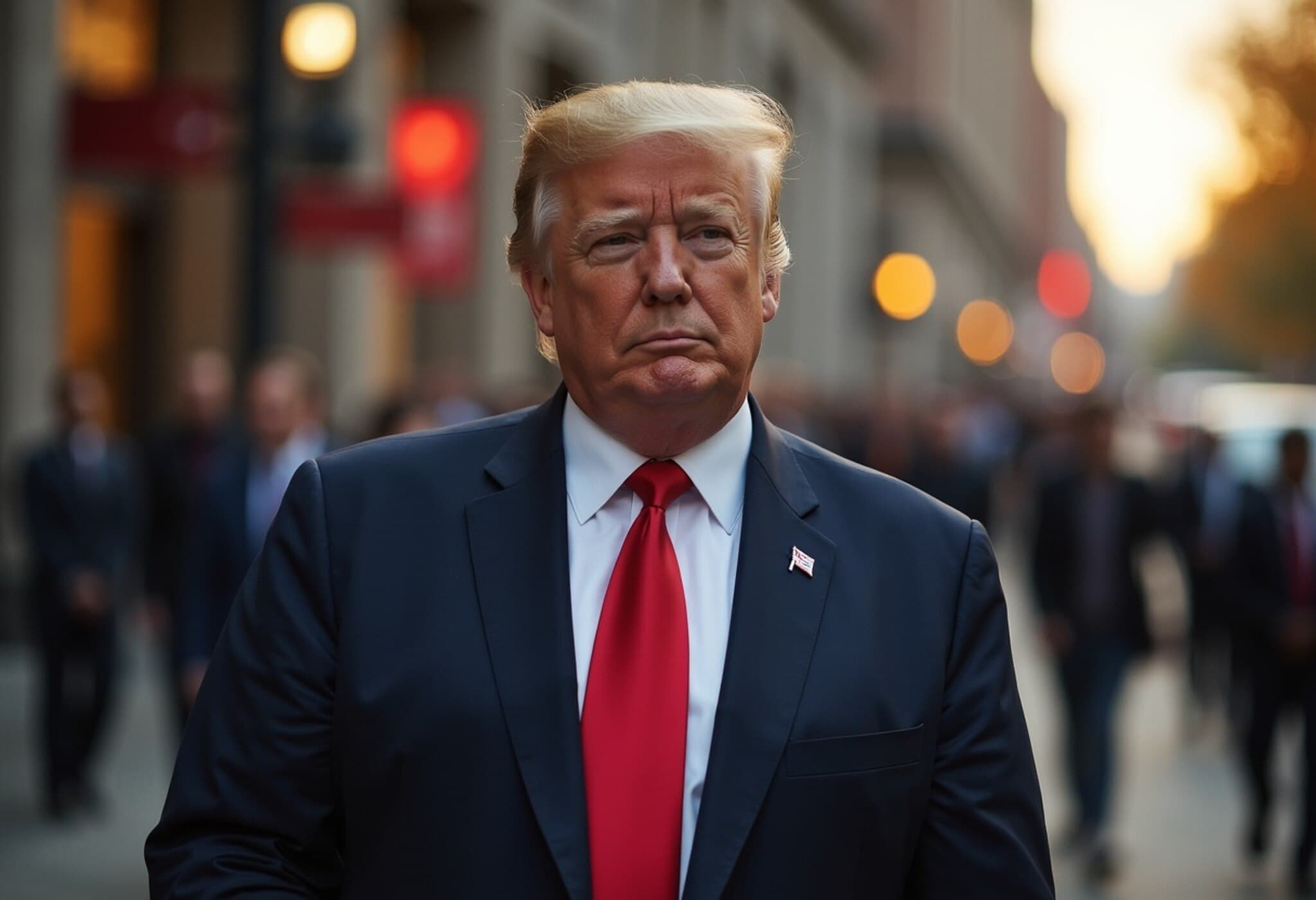 US Judge Blocks Trump's Bid to Restrict Foreign Students at Harvard US Judge Blocks Trump's Bid to Restrict Foreign Students at Harvard