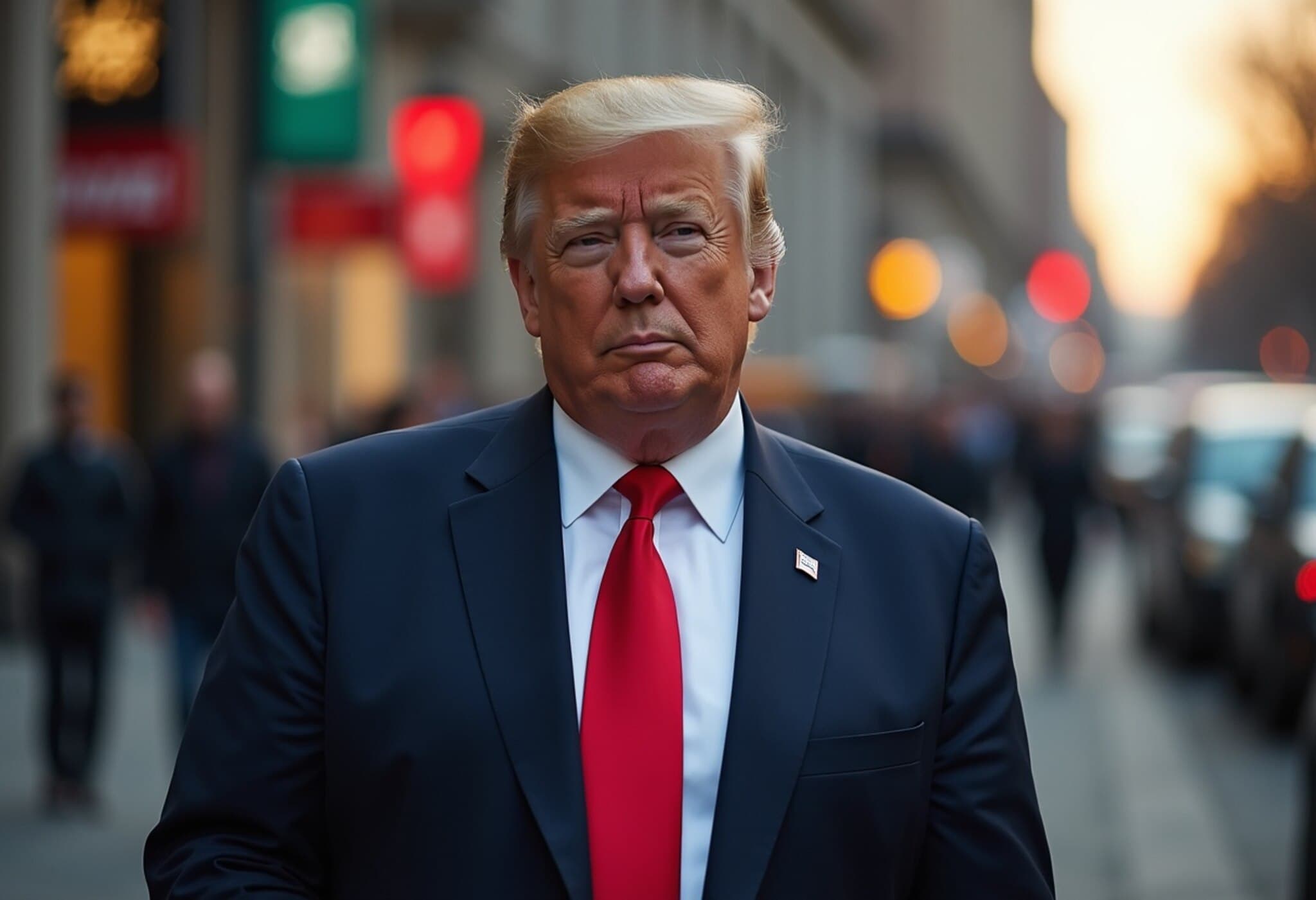 Trump’s Iran Posts Shake Markets Amid Rising Middle East Tensions and Crypto Bill Passed Trump’s Iran Posts Shake Markets Amid Rising Middle East Tensions and Crypto Bill Passed