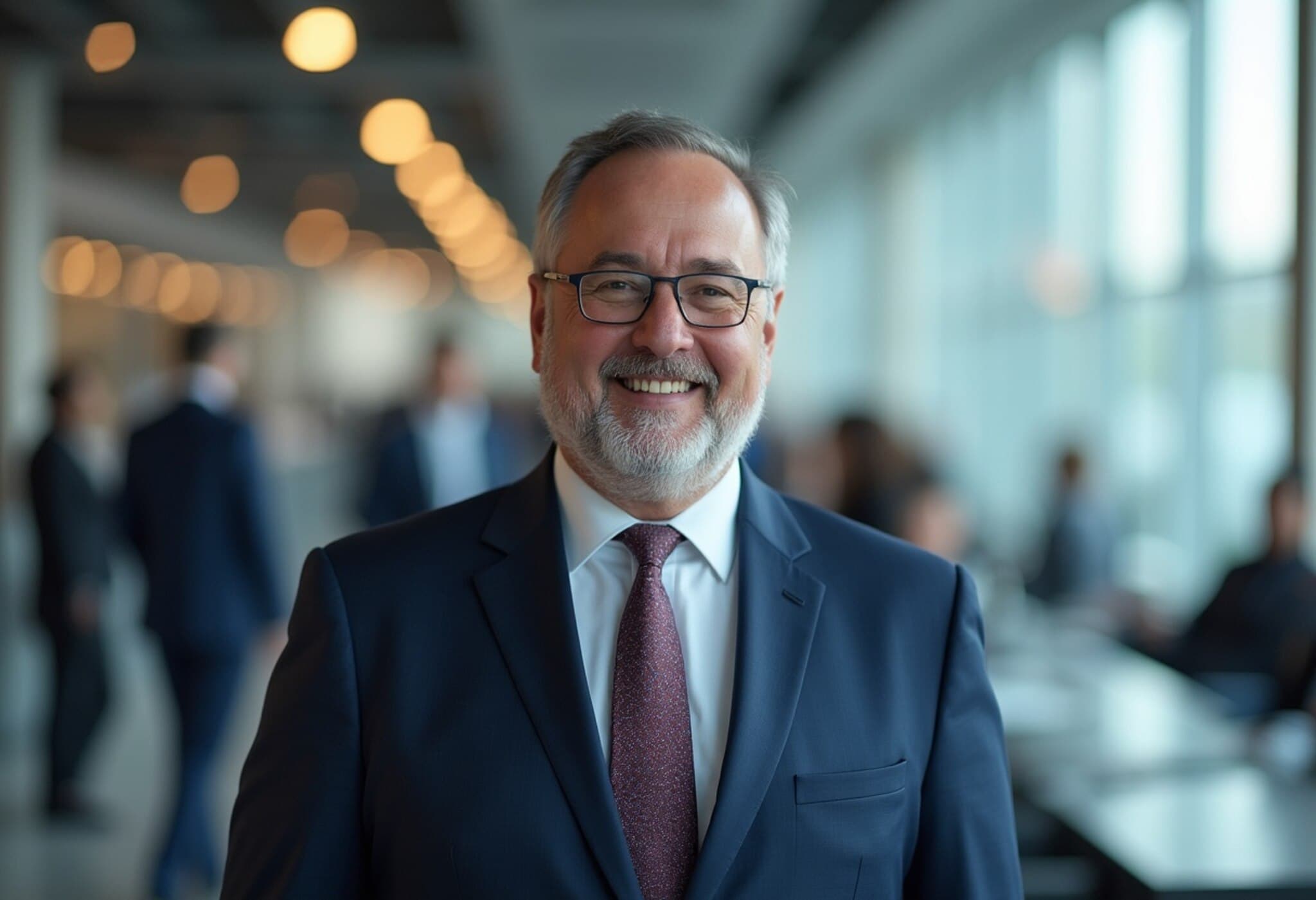 Senate Panel Advances Trump Nominee for FAA Chief Amid Funding Debate Senate Panel Advances Trump Nominee for FAA Chief Amid Funding Debate