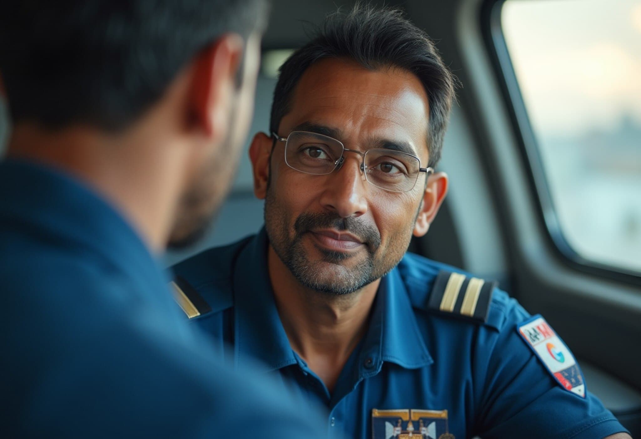 Shubhanshu Shukla: India’s First Astronaut Heads to International Space Station Shubhanshu Shukla: India’s First Astronaut Heads to International Space Station