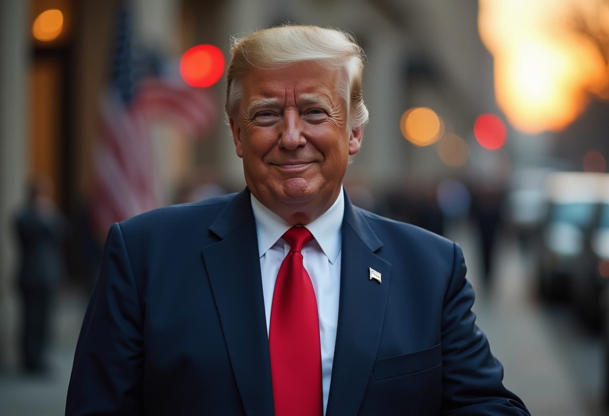 US Slaps 50% Tariffs on India Amid Russian Oil Dispute US Slaps 50% Tariffs on India Amid Russian Oil Dispute