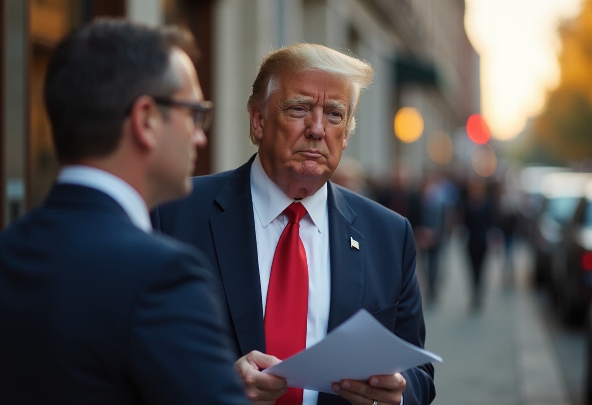 Trump's Tax Bill: Who Wins, Who Loses and What to Expect Trump's Tax Bill: Who Wins, Who Loses and What to Expect