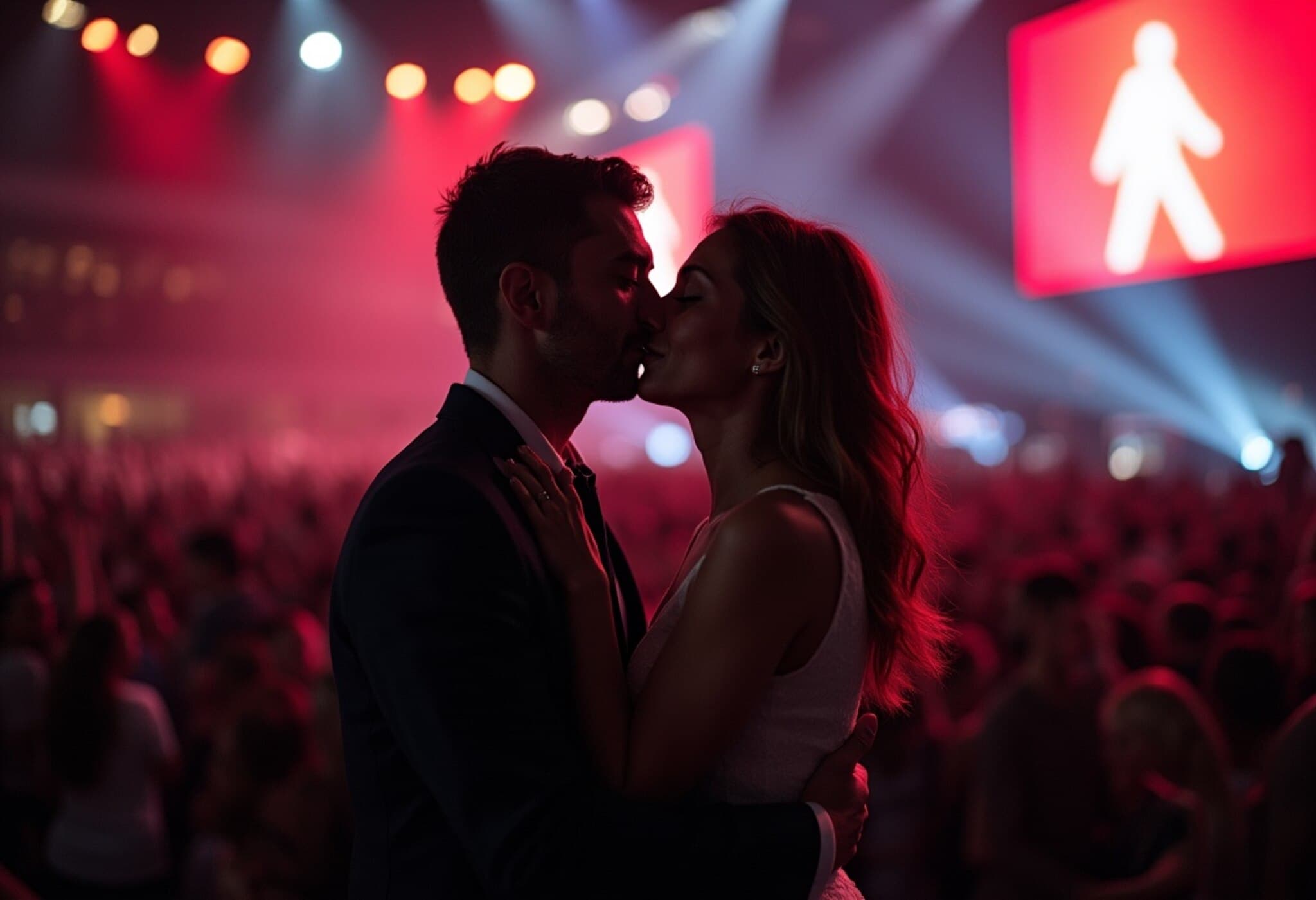 Astronomer CEO Placed on Leave After Kiss-Cam Incident Sparks Controversy Astronomer CEO Placed on Leave After Kiss-Cam Incident Sparks Controversy