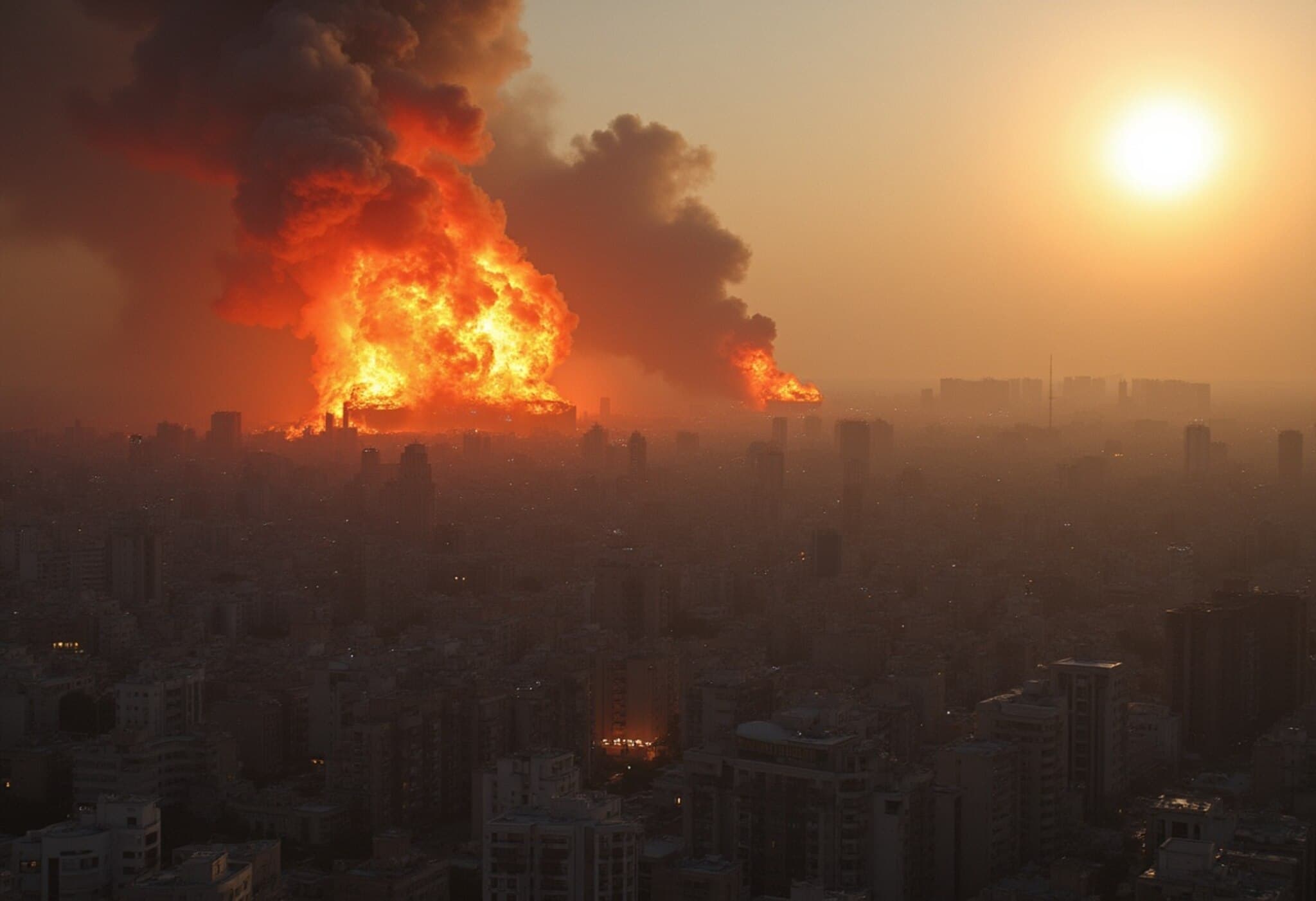 Israel Claims to Delay Iran’s Nuclear Program by Two Years Amid Rising Tensions Israel Claims to Delay Iran’s Nuclear Program by Two Years Amid Rising Tensions