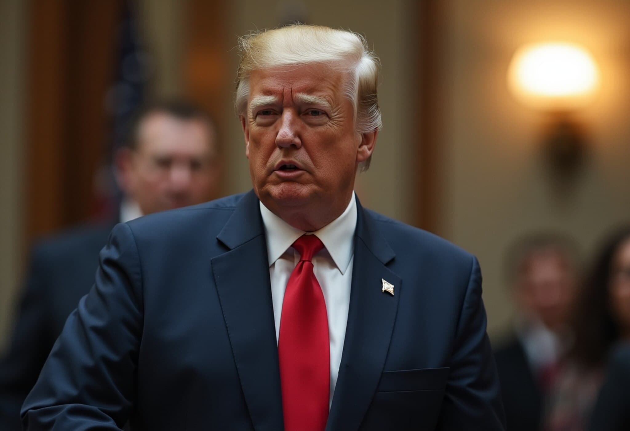 Man Accused of Attempted Trump Assassination Seeks to Represent Himself in Upcoming Trial Man Accused of Attempted Trump Assassination Seeks to Represent Himself in Upcoming Trial