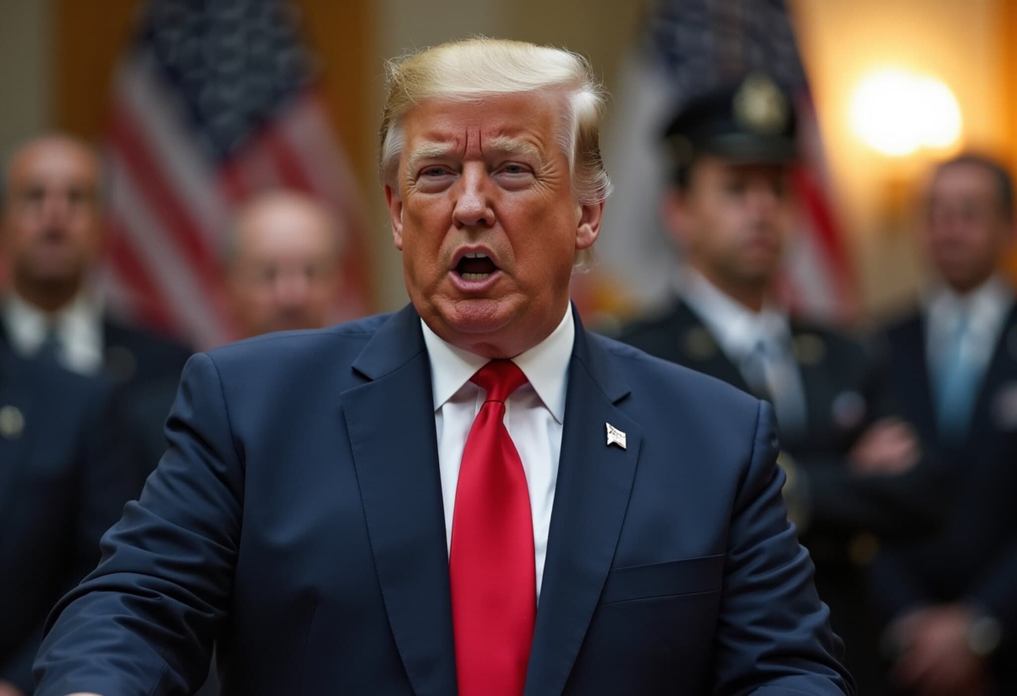 Trump Announces US-Iran Nuclear Talks Following Israel-Iran Ceasefire Trump Announces US-Iran Nuclear Talks Following Israel-Iran Ceasefire