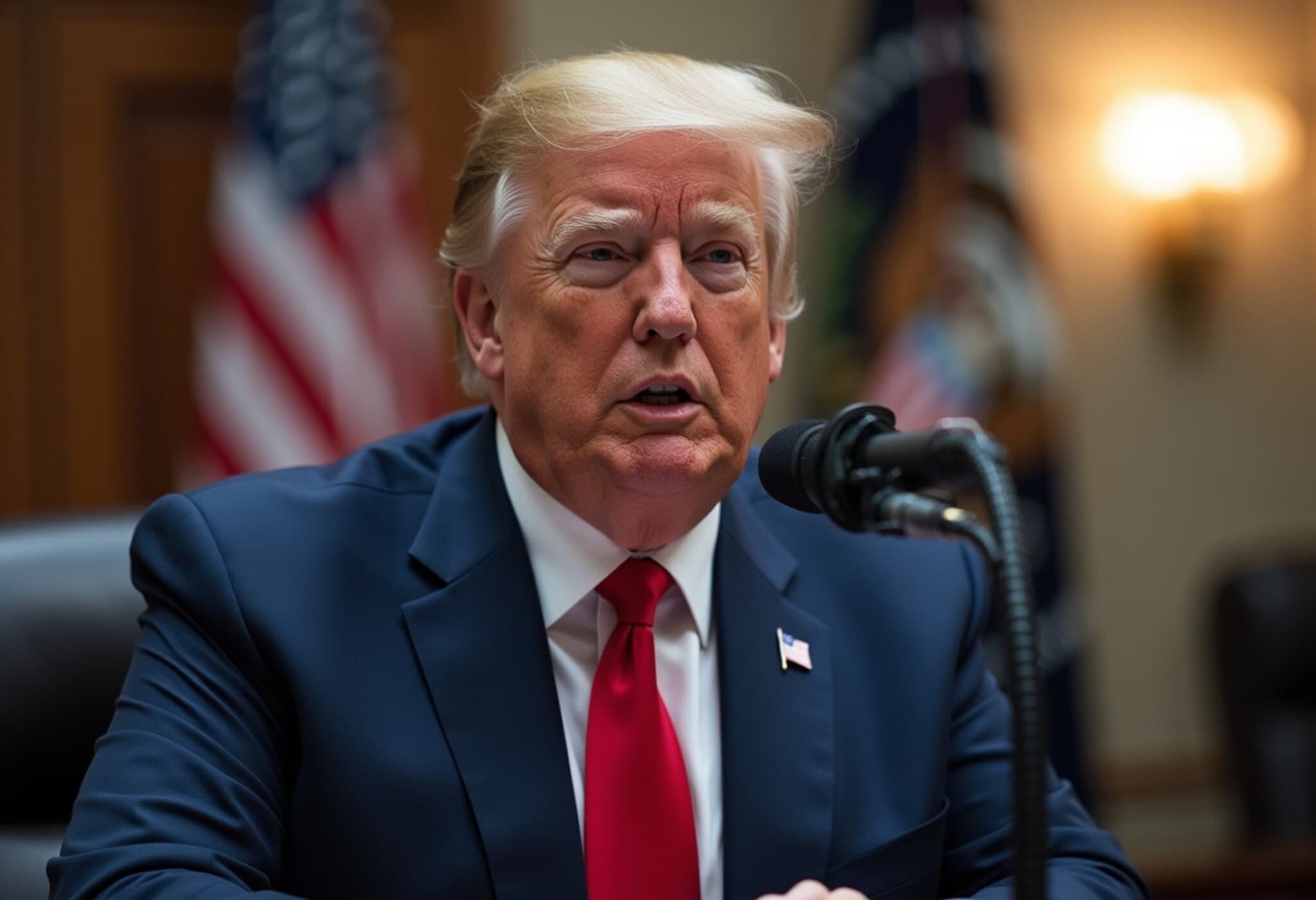 Trump to Name Federal Reserve Nominee Amid Leadership Shakeup Soon Trump to Name Federal Reserve Nominee Amid Leadership Shakeup Soon