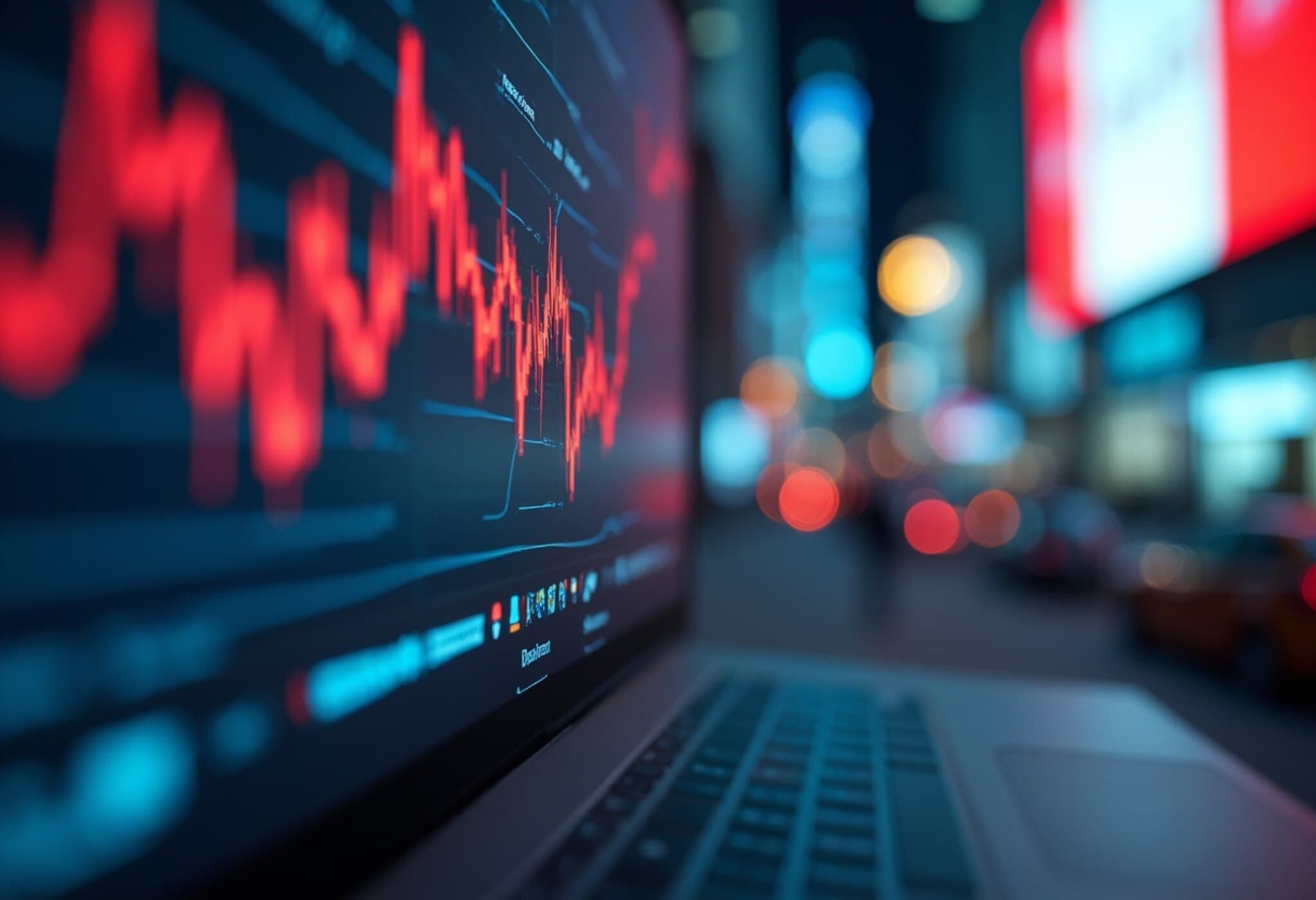 Bank of America Highlights 5 Stocks with Significant Growth Potential in 2025 Bank of America Highlights 5 Stocks with Significant Growth Potential in 2025