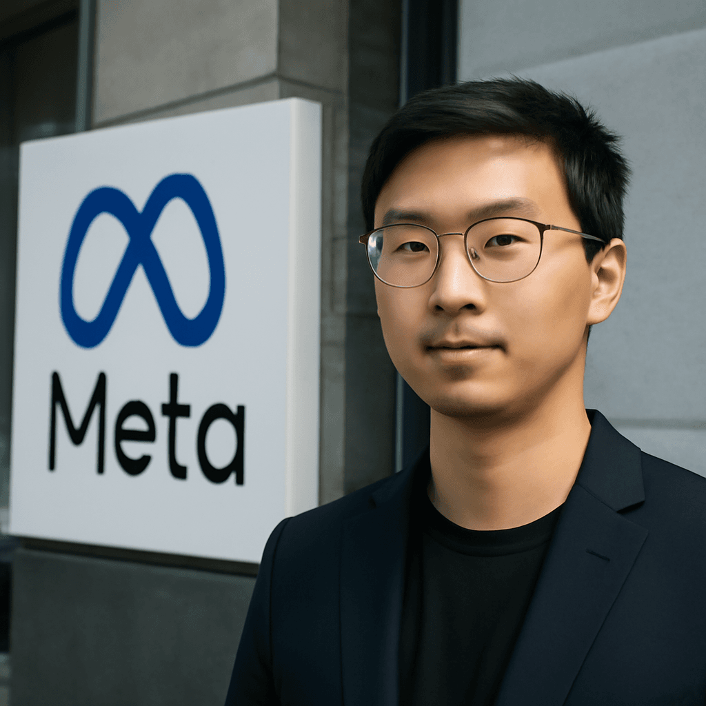 Meta’s $14B Bet on Scale AI: Zuckerberg Enlists Founder to Boost AI Ambitions Meta’s $14B Bet on Scale AI: Zuckerberg Enlists Founder to Boost AI Ambitions