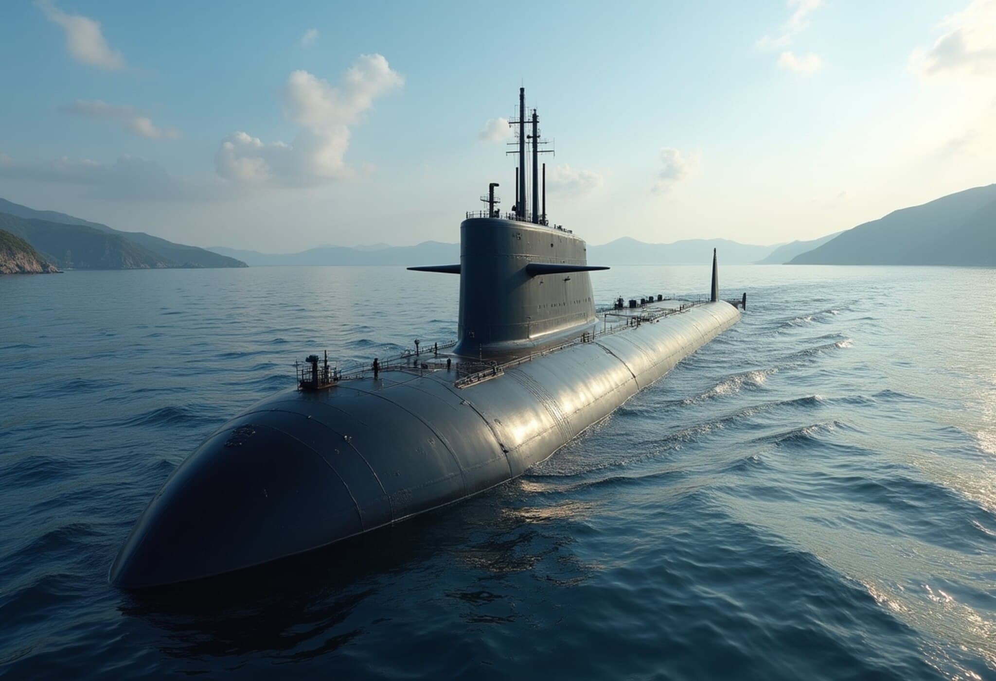 Australia Advances $800M Payment to US for AUKUS Submarine Program Amid Pentagon Review Australia Advances $800M Payment to US for AUKUS Submarine Program Amid Pentagon Review