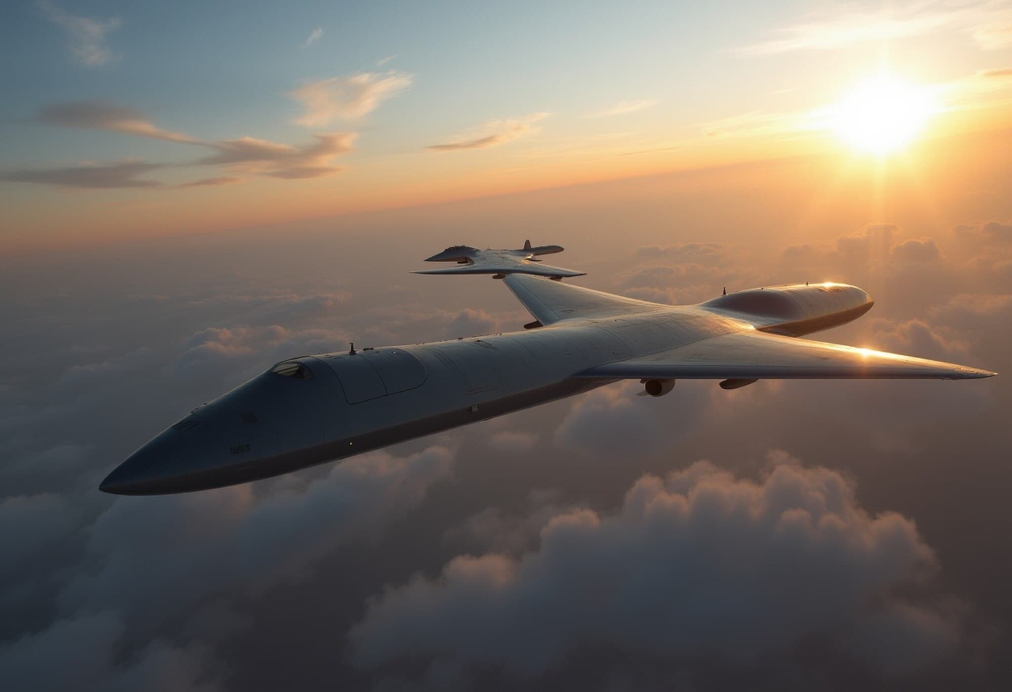 Inside the B-2 Bombers and Bunker-Busters Behind US Strikes on Iran Nuclear Sites Inside the B-2 Bombers and Bunker-Busters Behind US Strikes on Iran Nuclear Sites